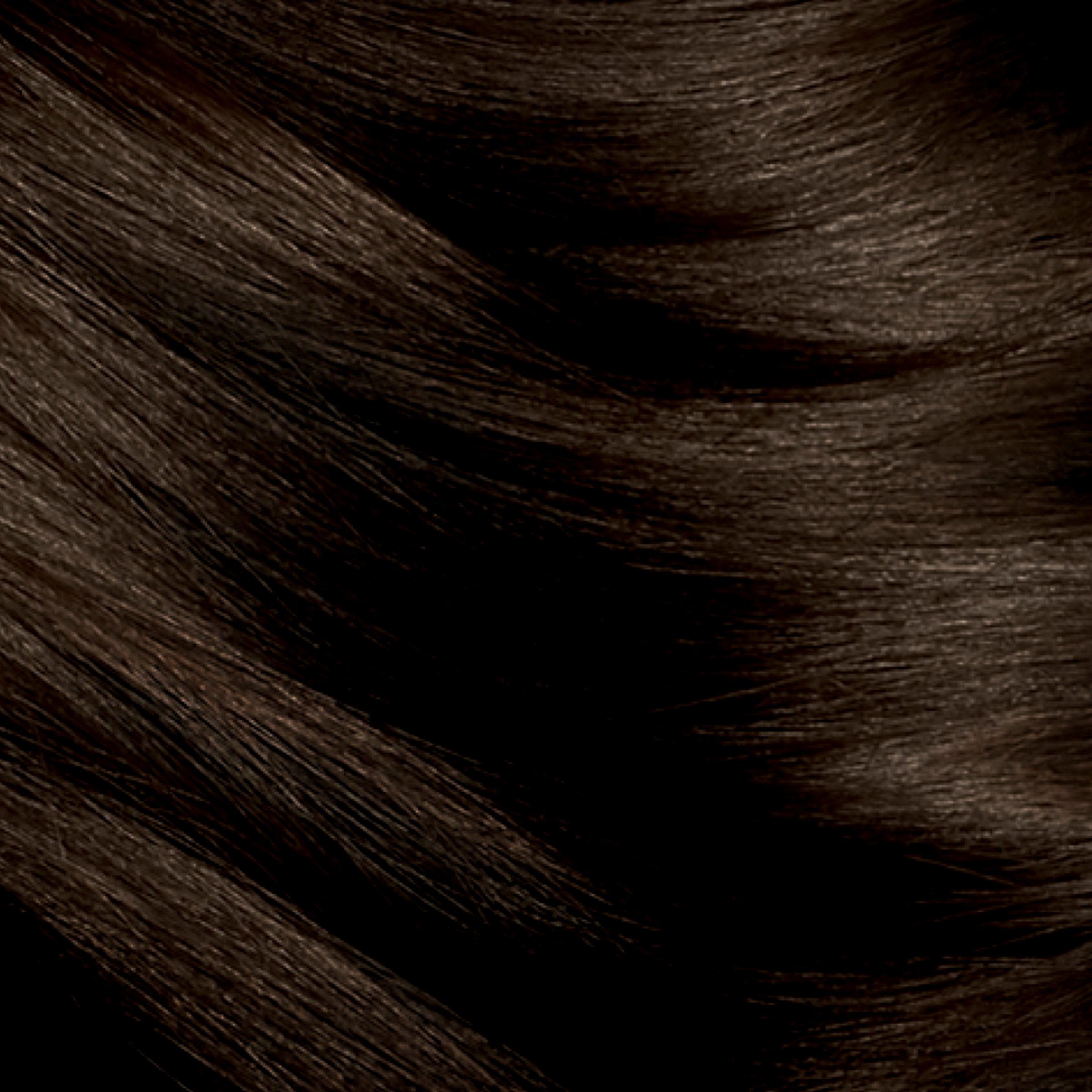 Clairol Nice'n Easy 3.5 Natural Darkest Brown 1 pack - Image 6