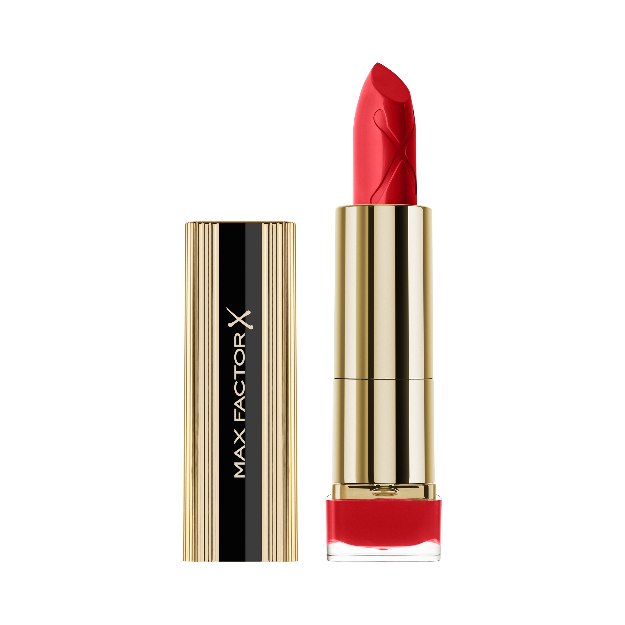 Max Factor Colour Elixir Moisture Lipstick 75 Ruby Tuesday 1 each - Image 5