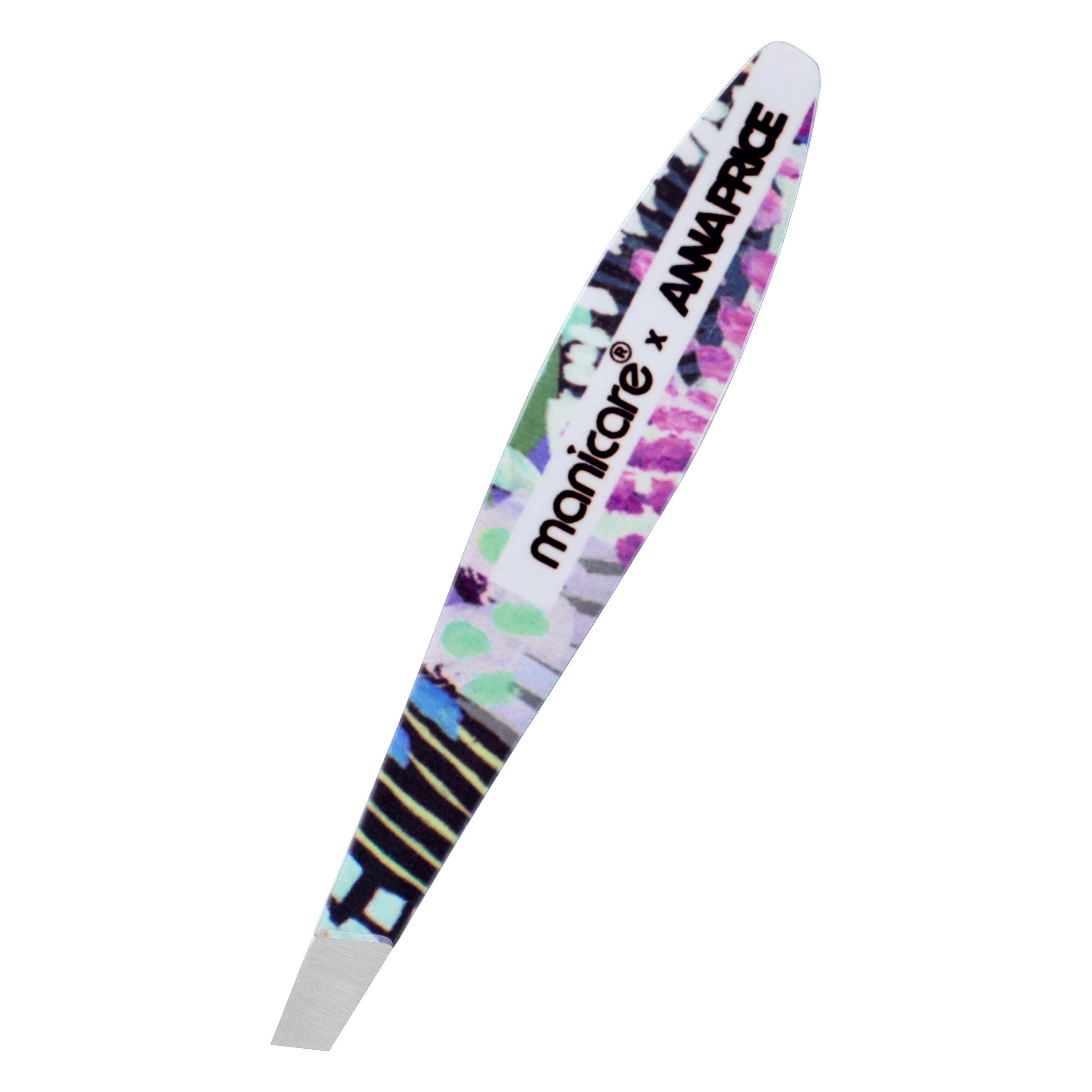 Manicare Mini Tweezers 1 each - Image 2