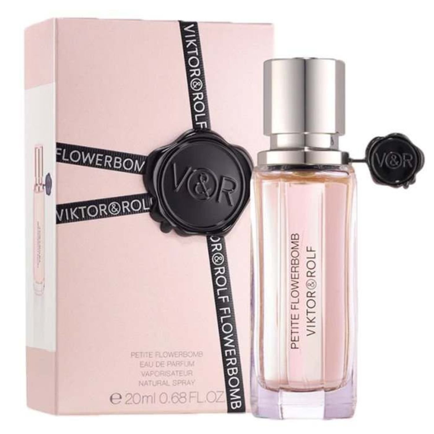 Viktor & Rolf Flowerbomb EDP Spray 20ml