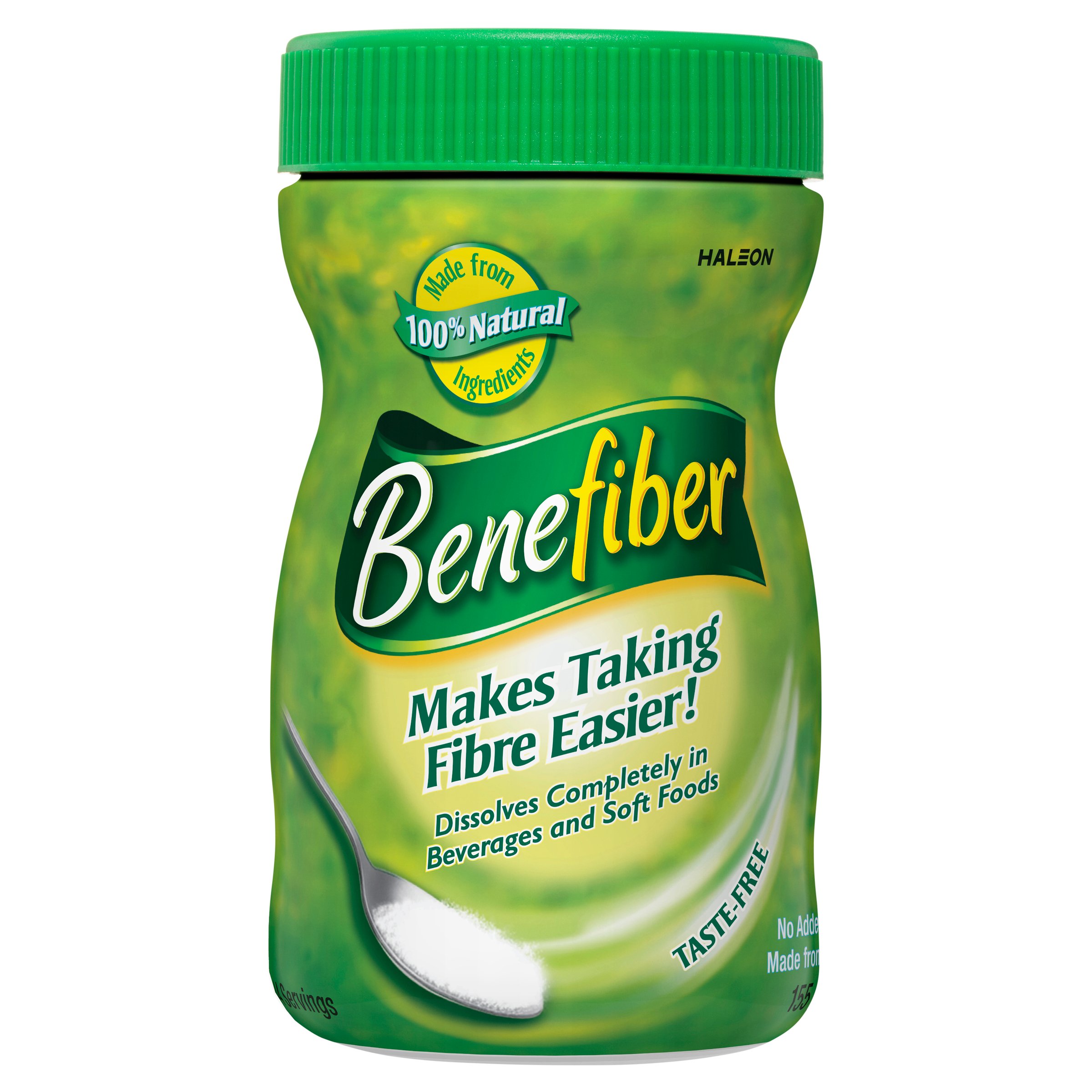 Benefiber 155g - Image 1