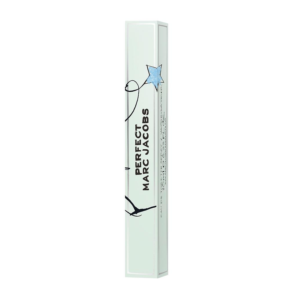 Marc Jacobs Perfect EDT Pen Spray 10ml - Image 3