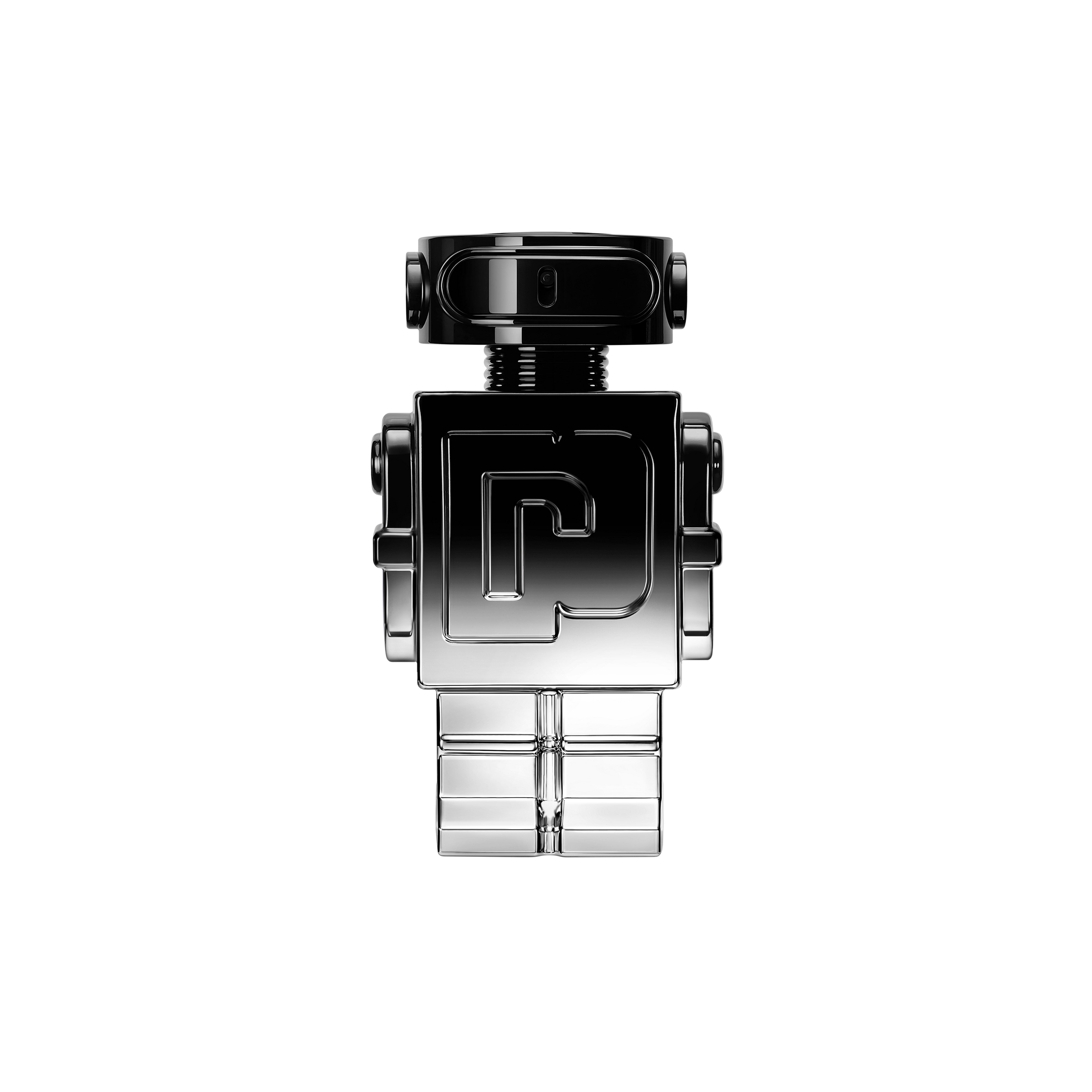 Rabanne Phantom Black Elixir Spray 100ml - Image 2