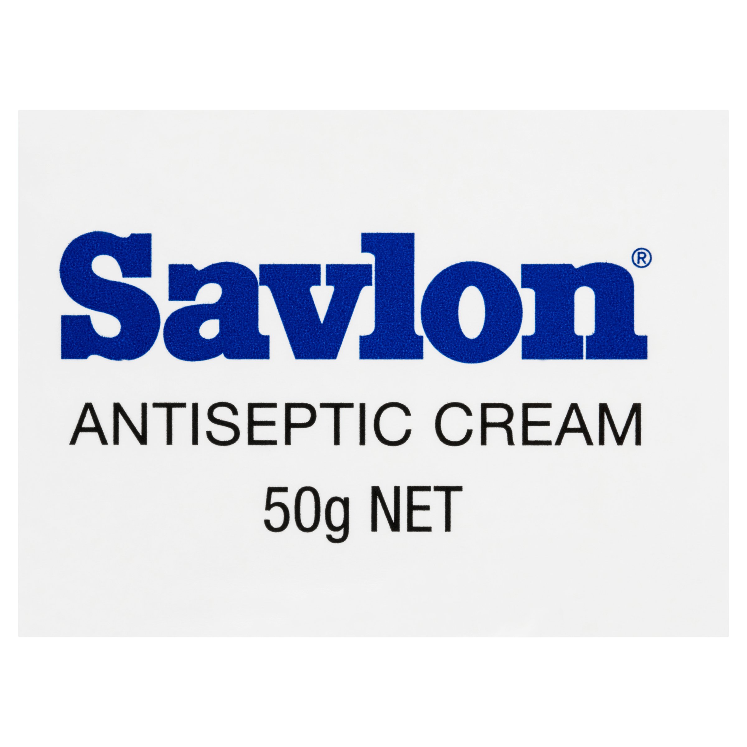 Savlon Antiseptic Cream 50g - Image 3
