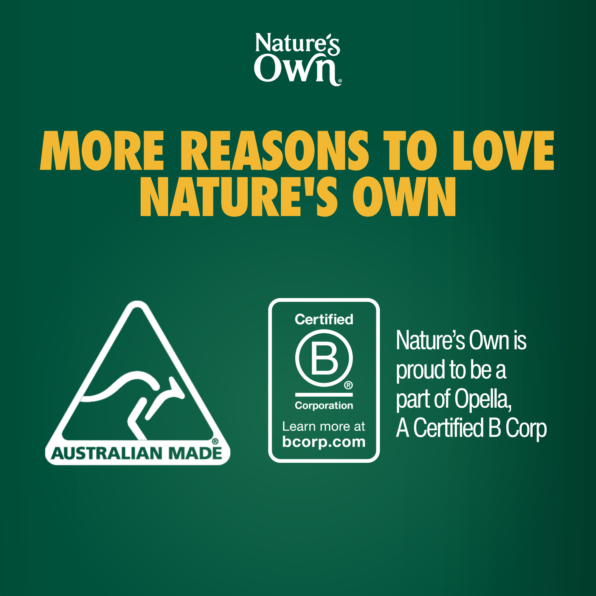 Nature's Own Ultra High/Max Strength Omega 40 soft gel capsules - Image 6