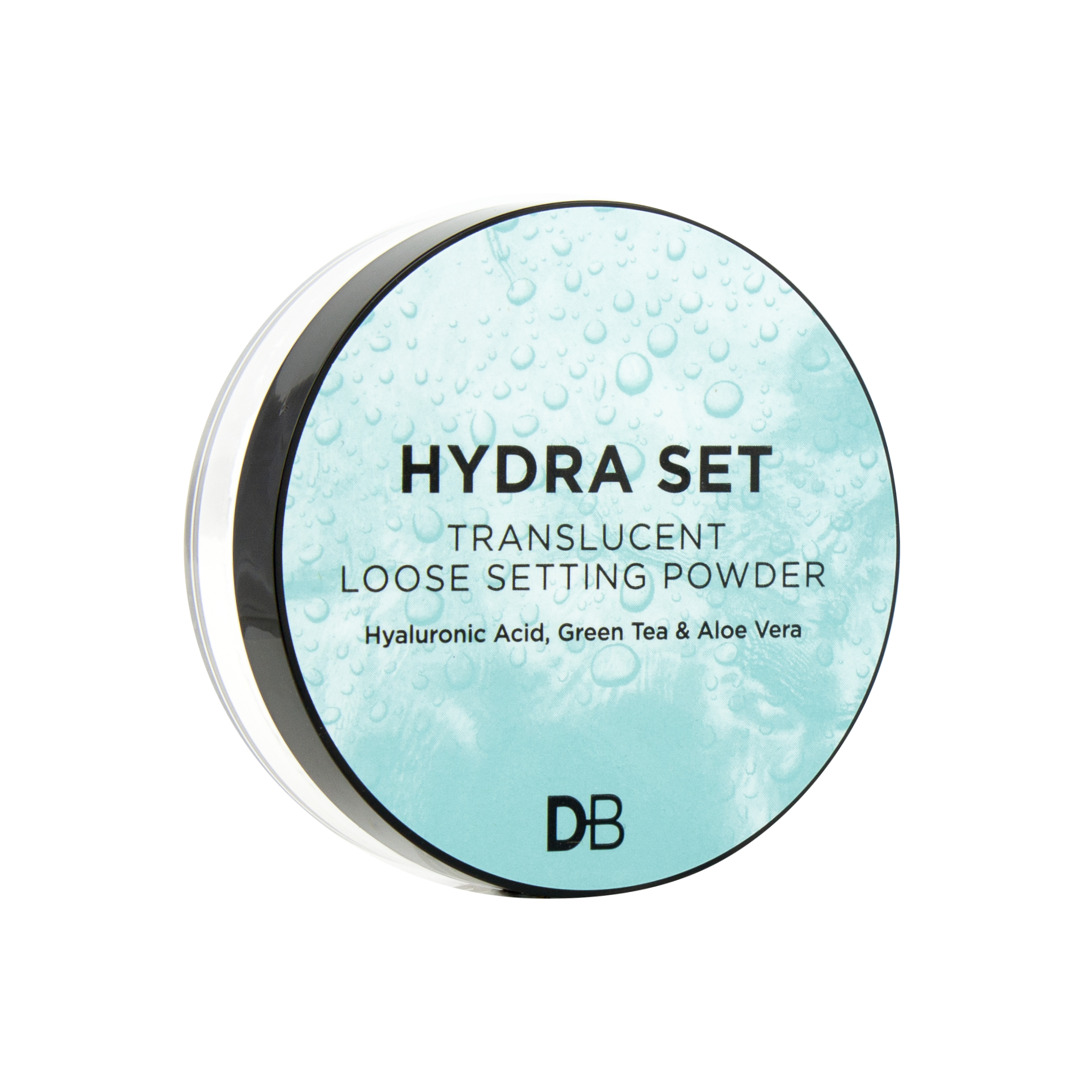 Designer Brands Db Hydra Set Translucent Setting Powder 1 each