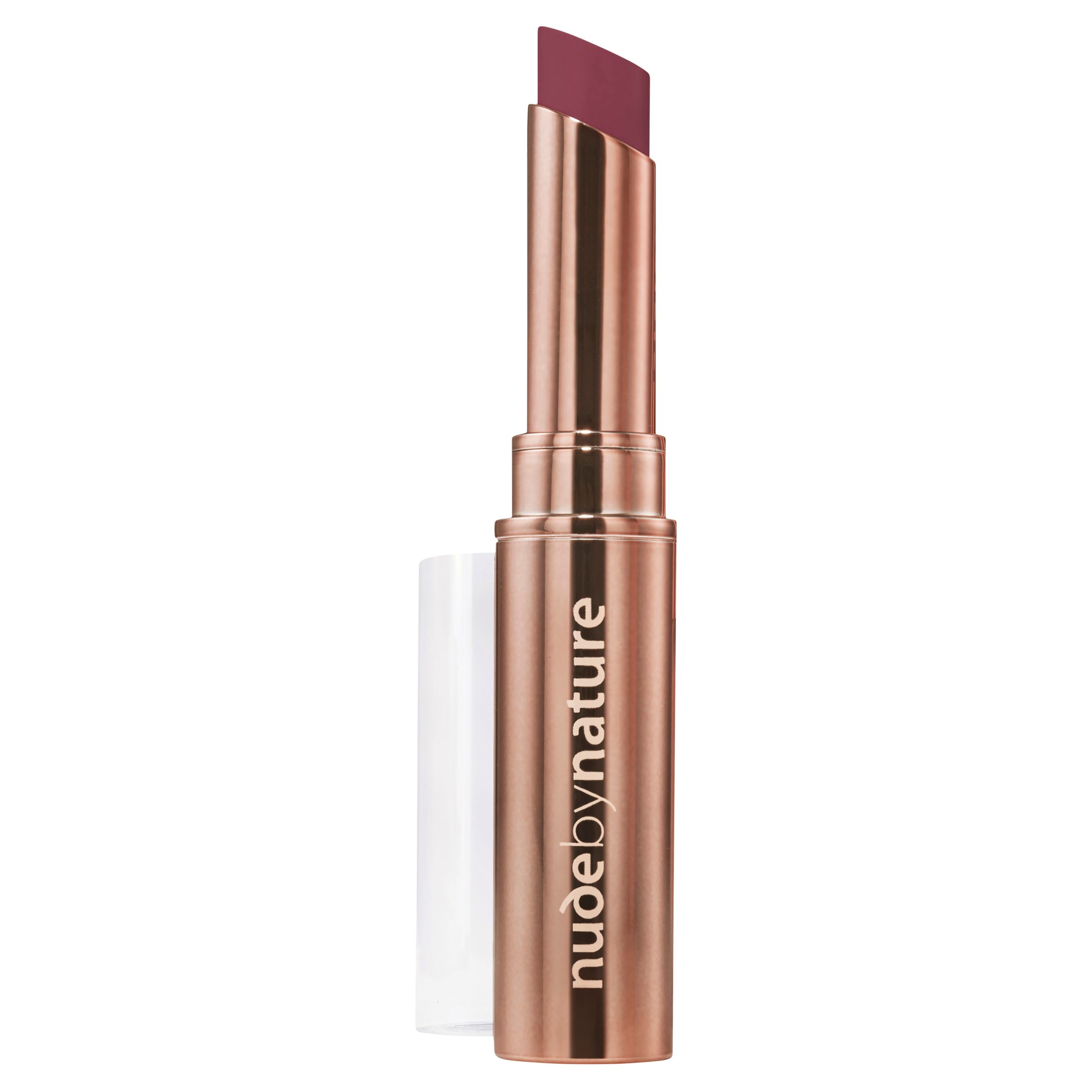 Nude By Nature Tinted Lip Butter 04 Cherry 2.75g - Image 1