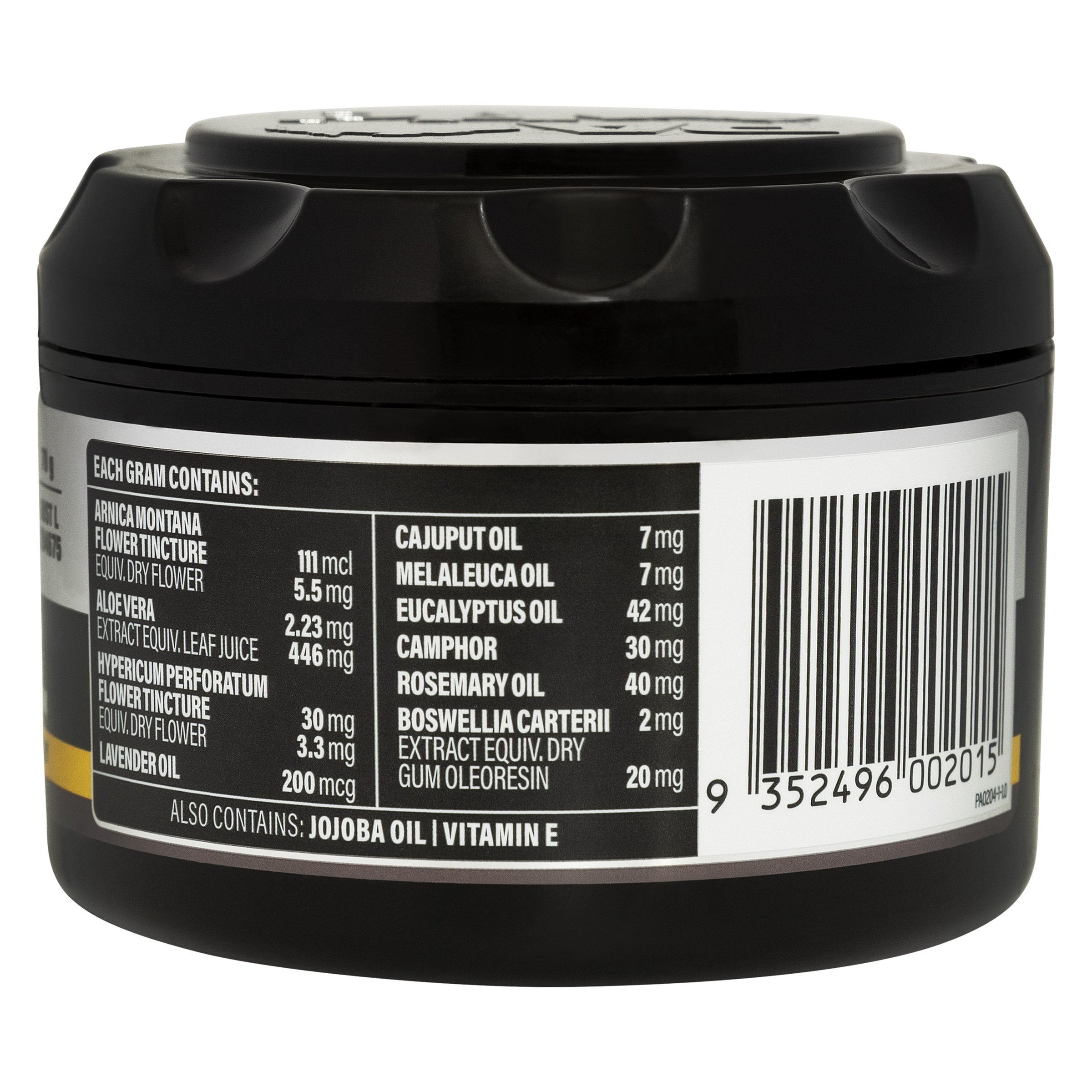 Pain Away Forte + Ultra Pro Joint & Muscle Relief Cream 70g - Image 2