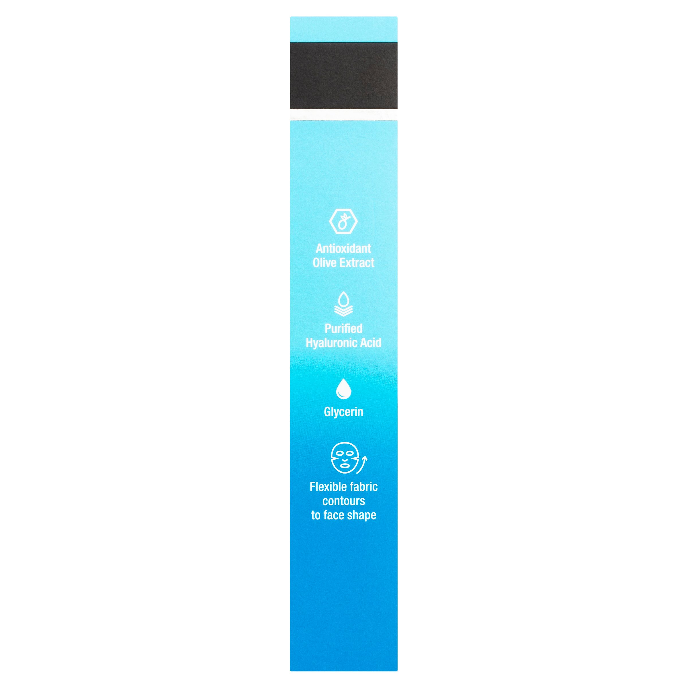 Neutrogena HydroBoost Mask 5 sheets - Image 3