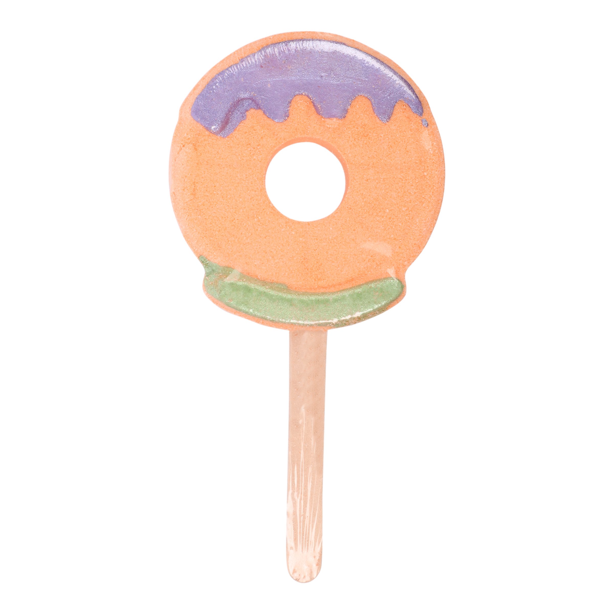 GFA Fruity Bath Bubble Wand Assorted 100g - Image 2