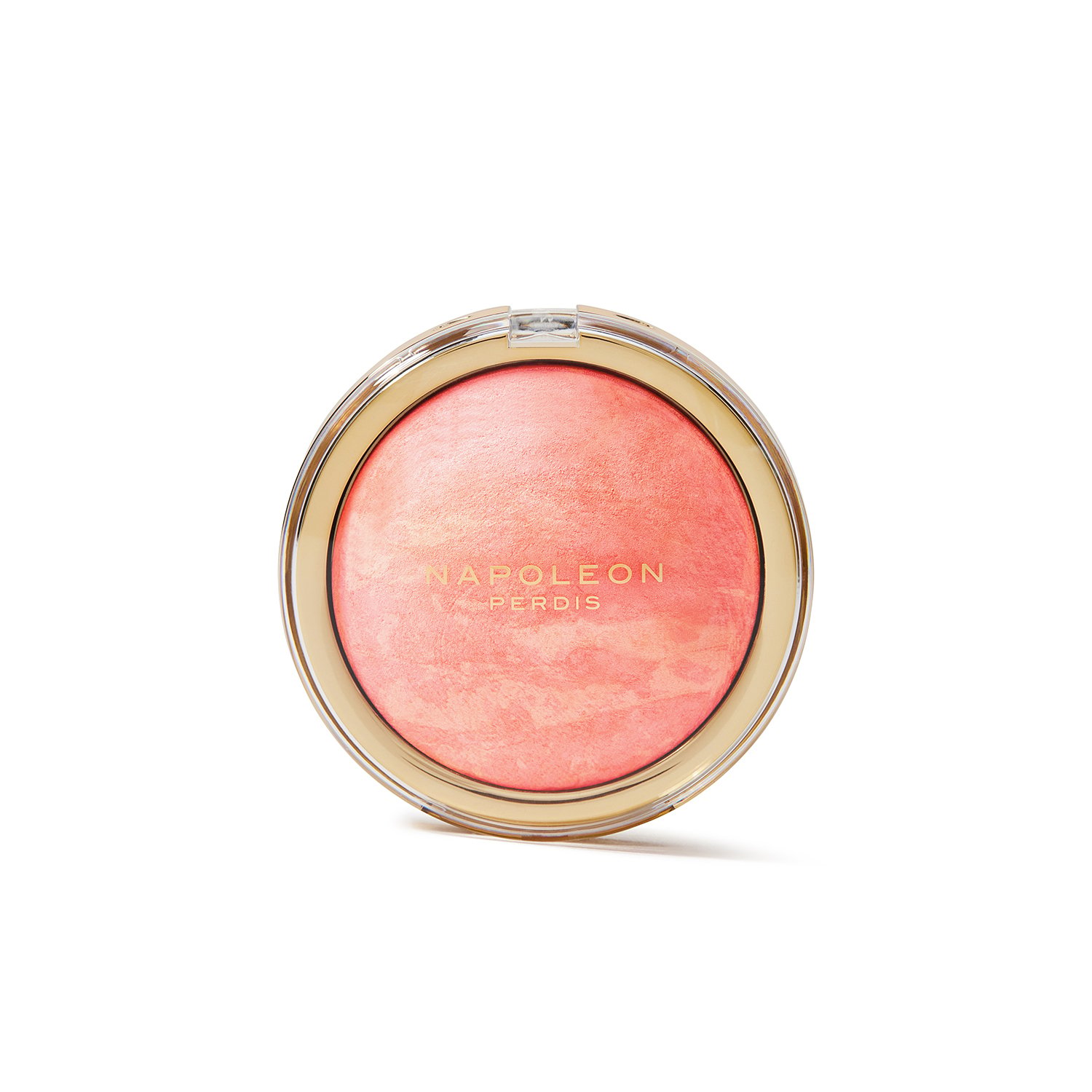Napoleon Perdis Blush Patrol Matte Coral 8g - Image 1