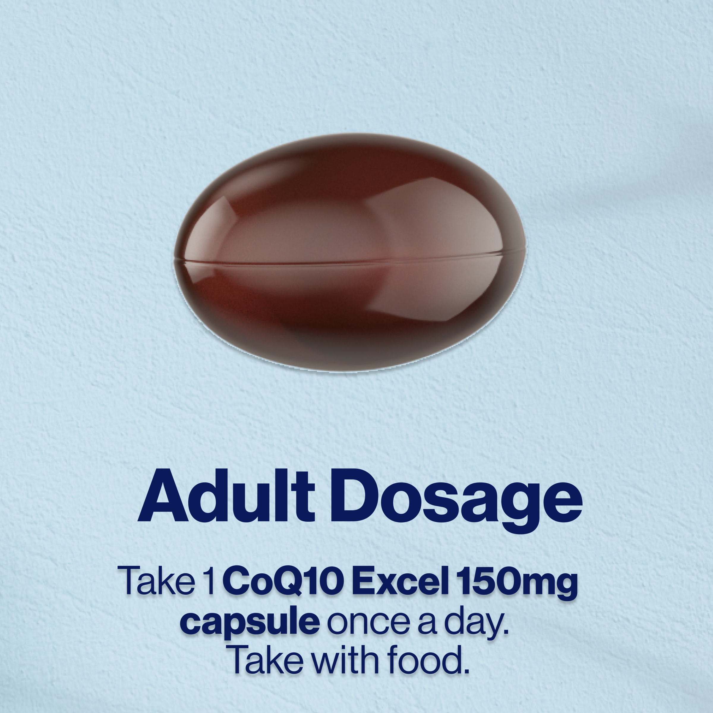 BioCeuticals CoQ10 Excel 150mg - 60 soft capsules - Image 7