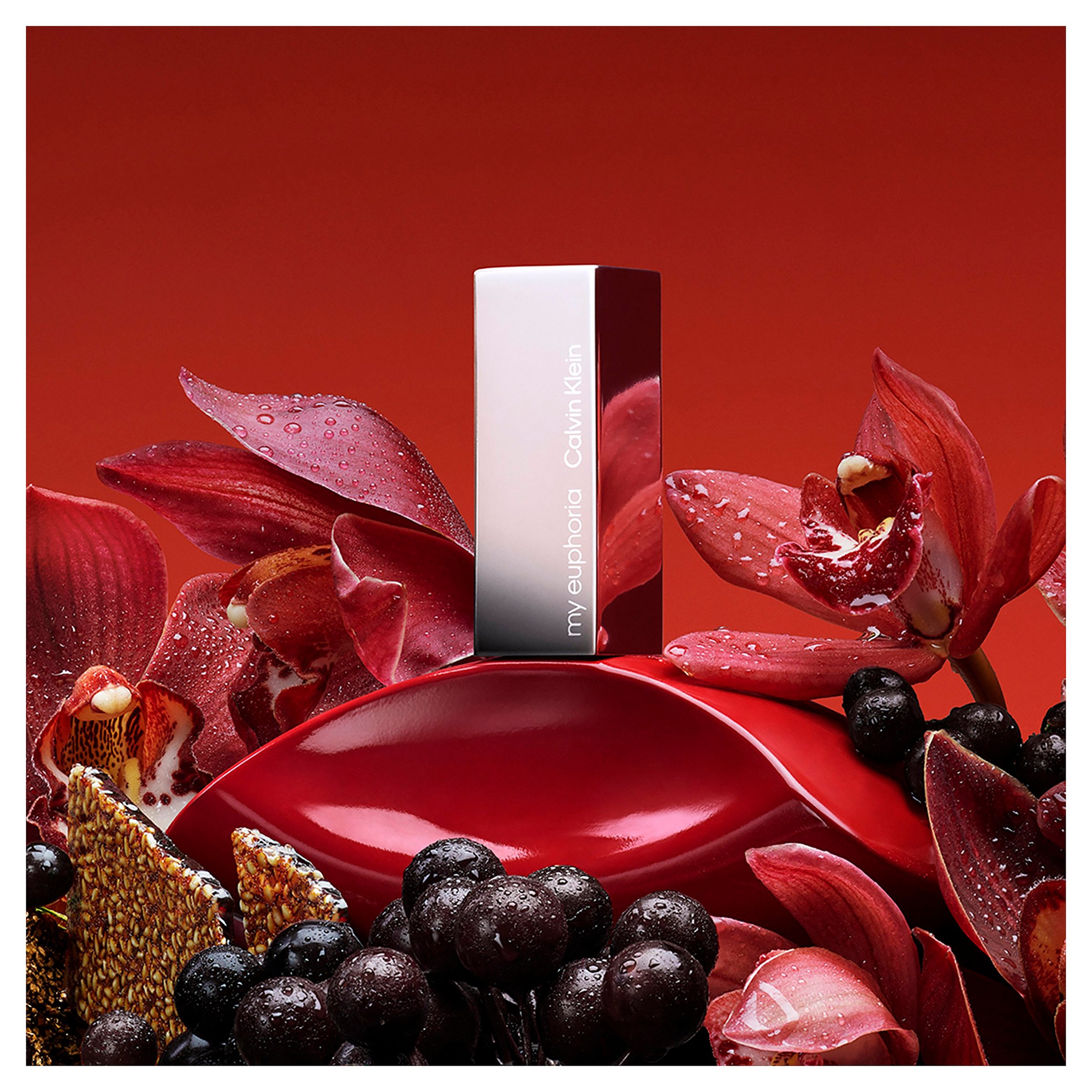 Calvin Klein My Euphoria EDP 50ml - Image 4