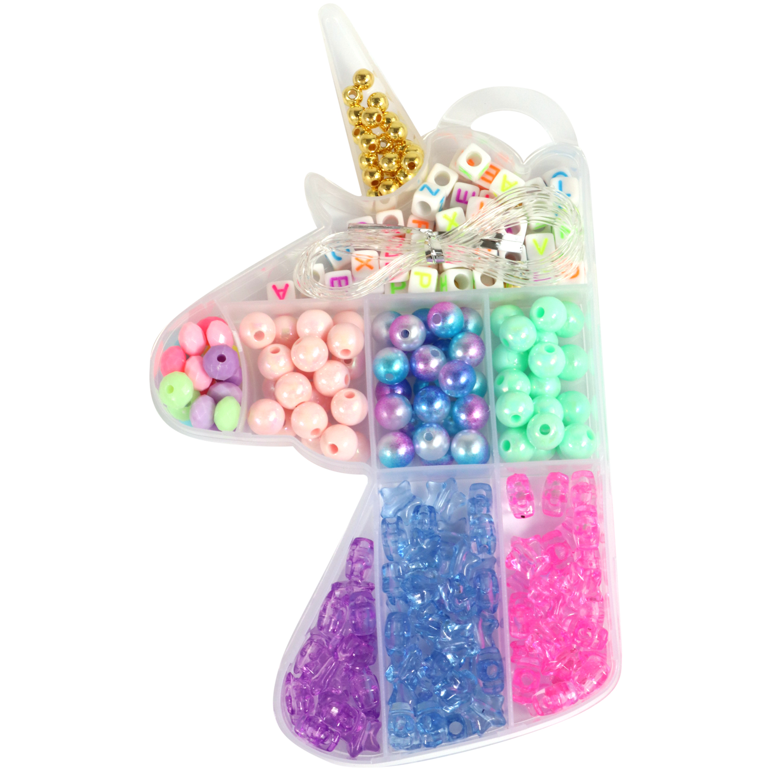 Miki DIY Bracelet Set 1 each