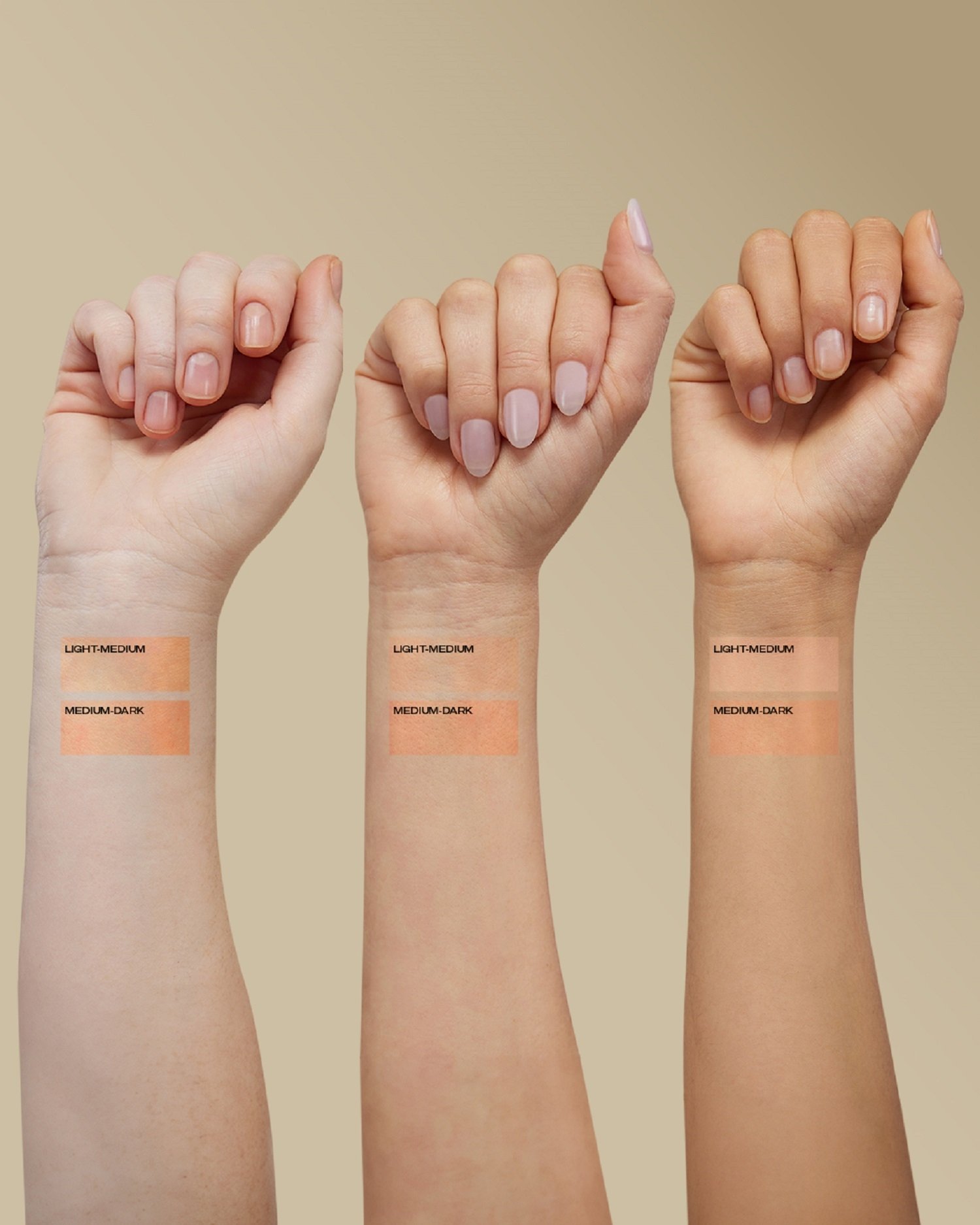 Napoleon Perdis Off Duty Tinted Moisturizer Light/Medium 1 each - Image 2
