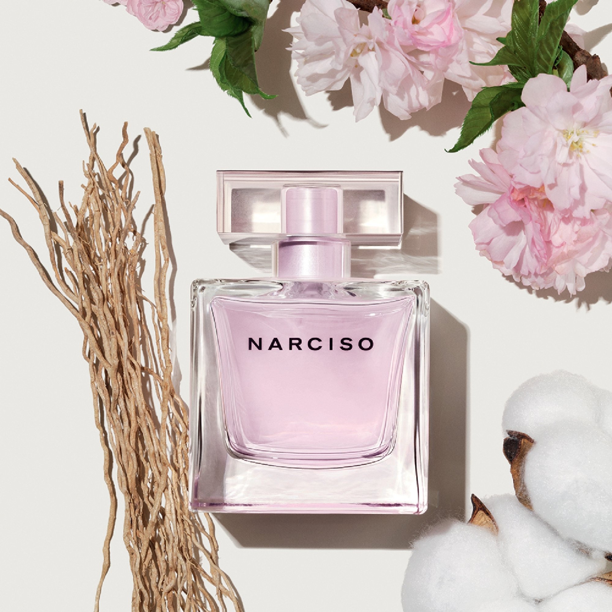 Narciso Rodriguez Narciso Radiante EDP Spray 90ml - Image 4