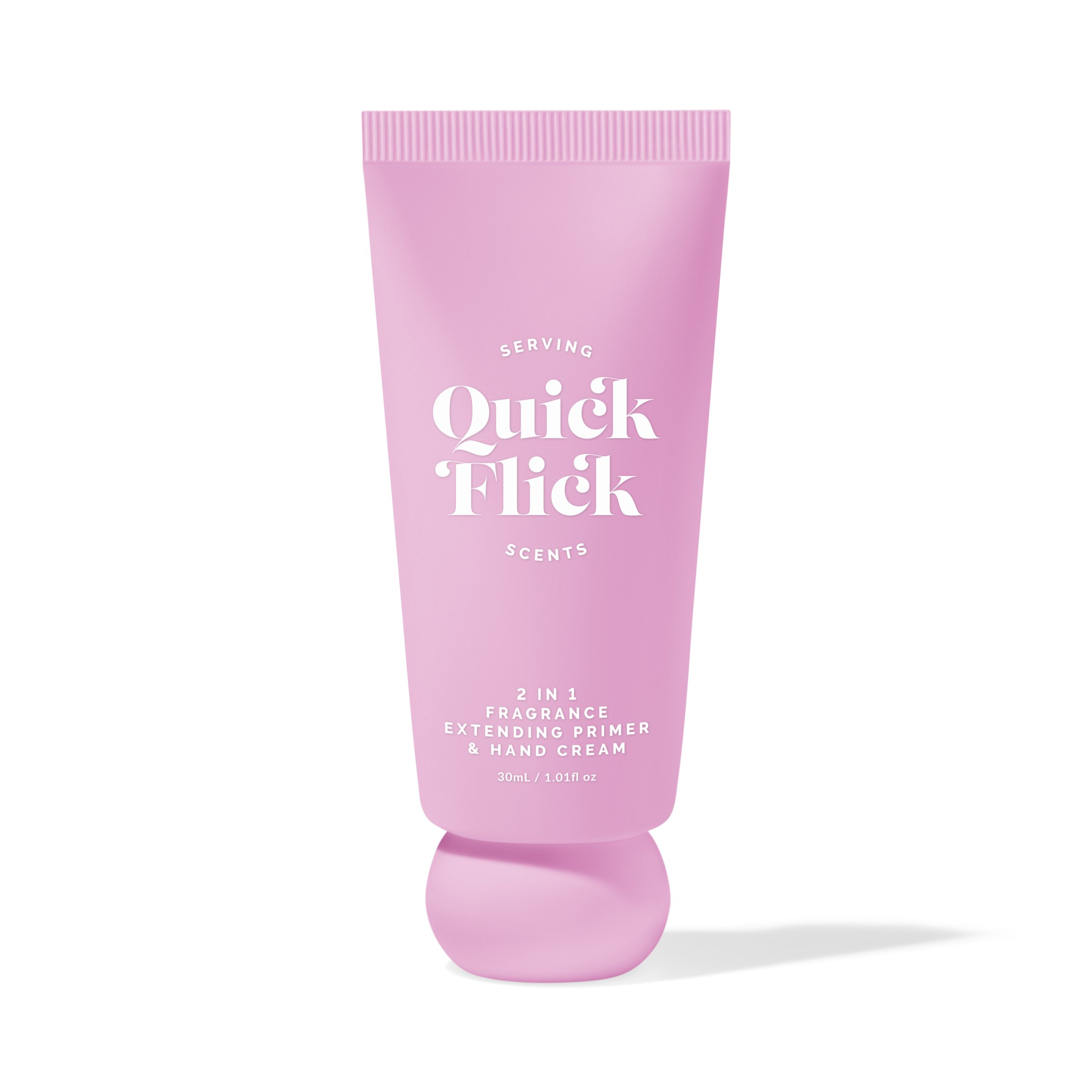 The Quick Flick Serving Scents Discovery Set Gourmand Delights 4 piece - Image 8