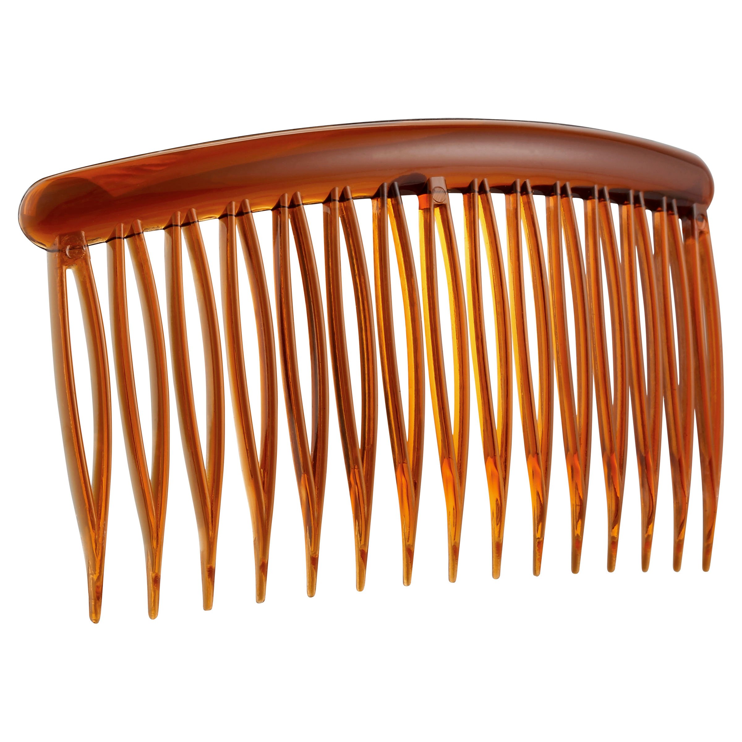 Lady Jayne Side Comb Shell 4 pack - Image 3
