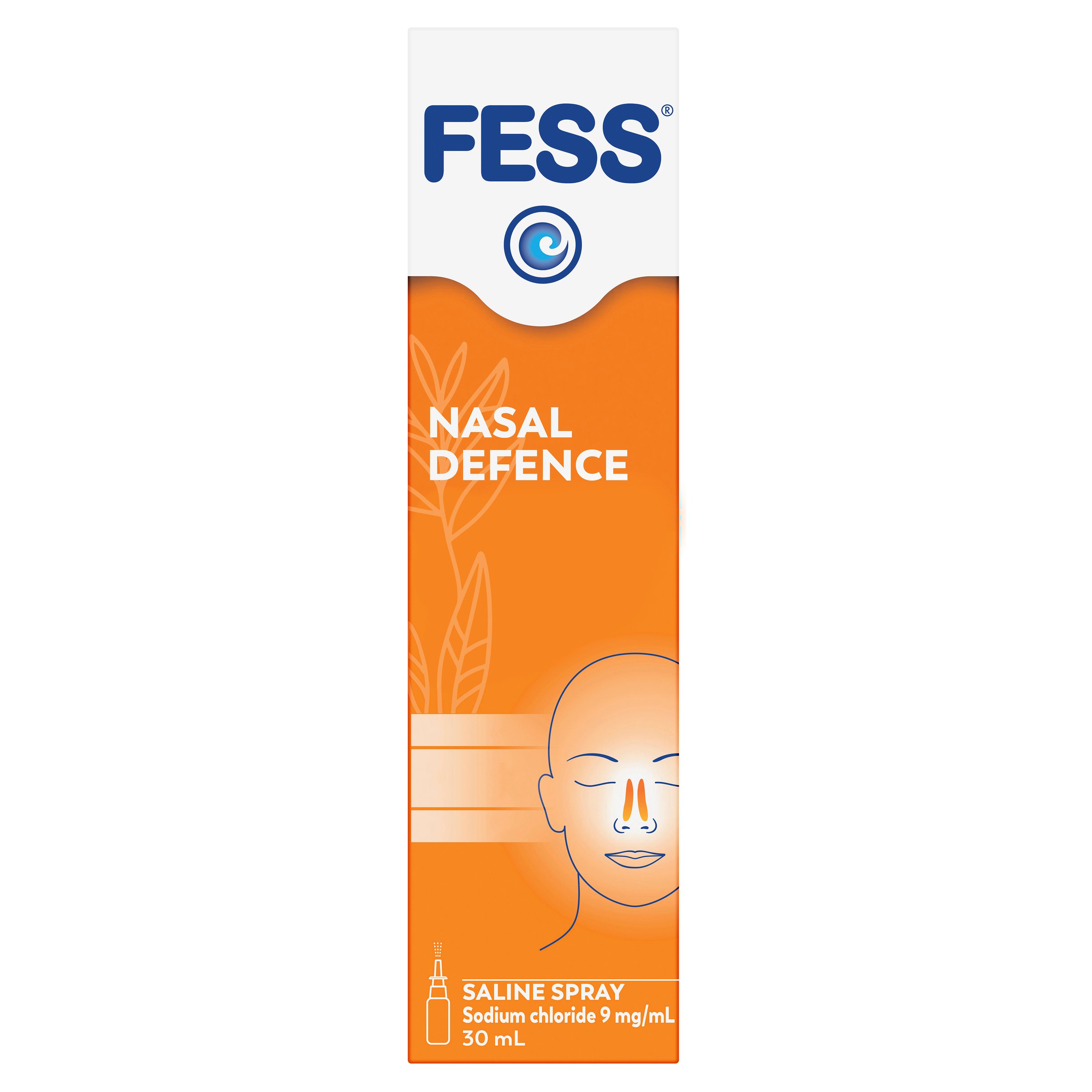 Fess Nasal Defence 30ml - Image 8