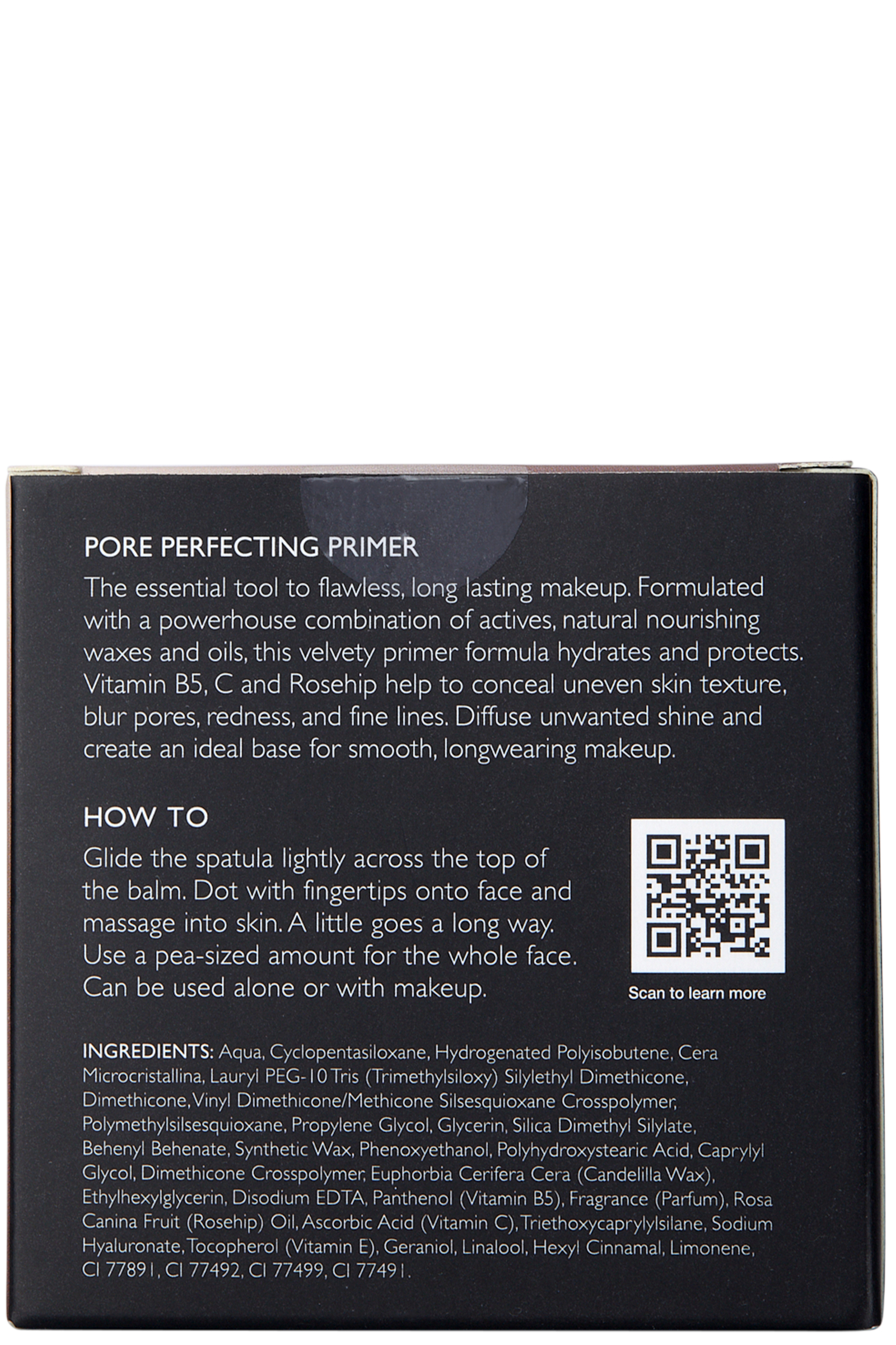 Natio Soft Focus Pore Perfecting Primer 16g - Image 2