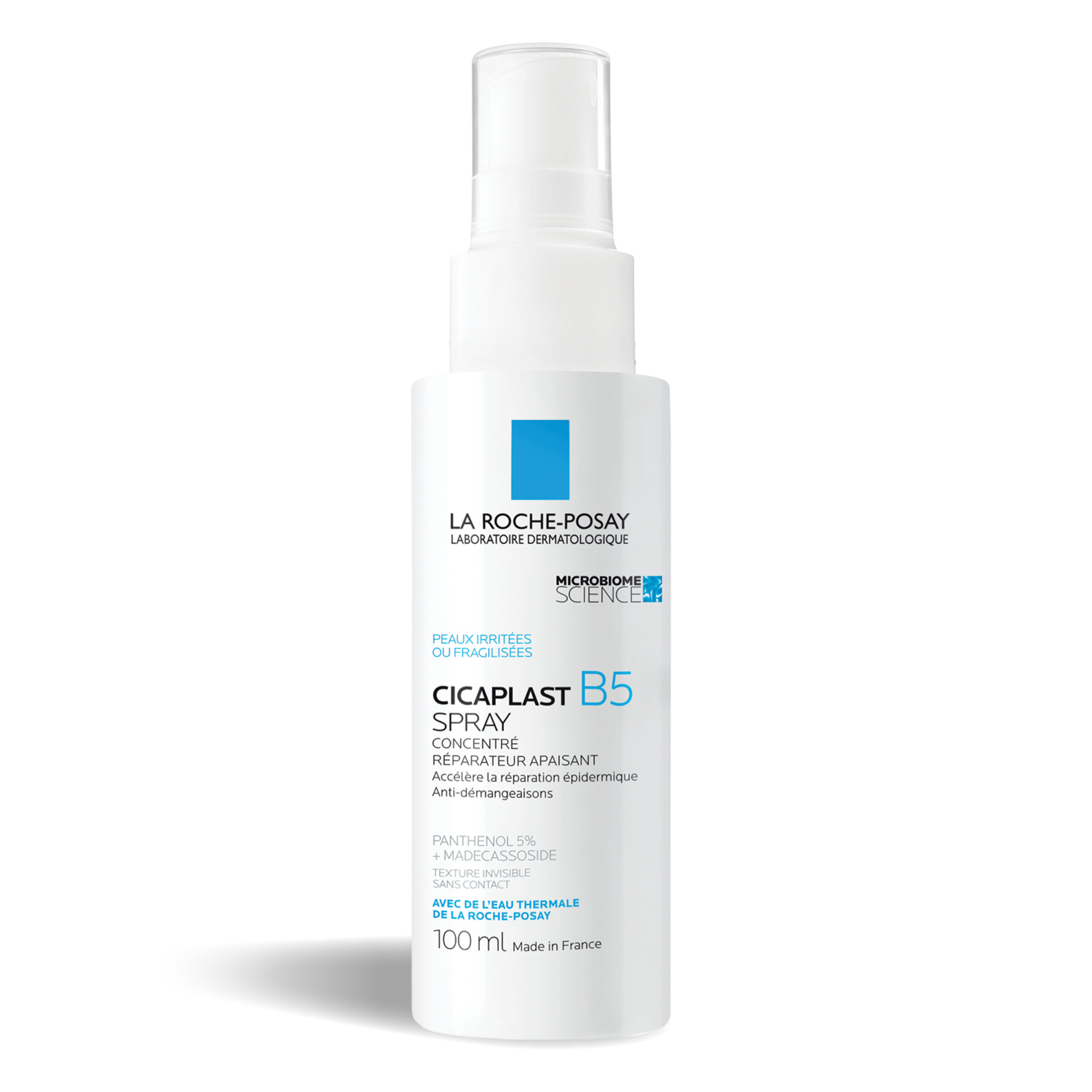 La Roche-Posay Cicaplast B5 Spray 100ml - Image 1