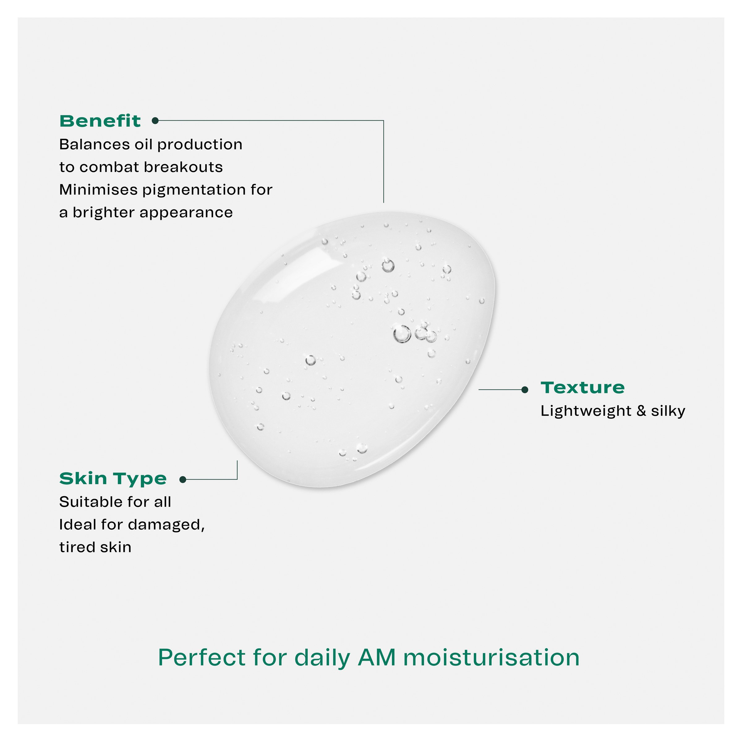 Hey Bud Niacinamide Serum 30ml - Image 9
