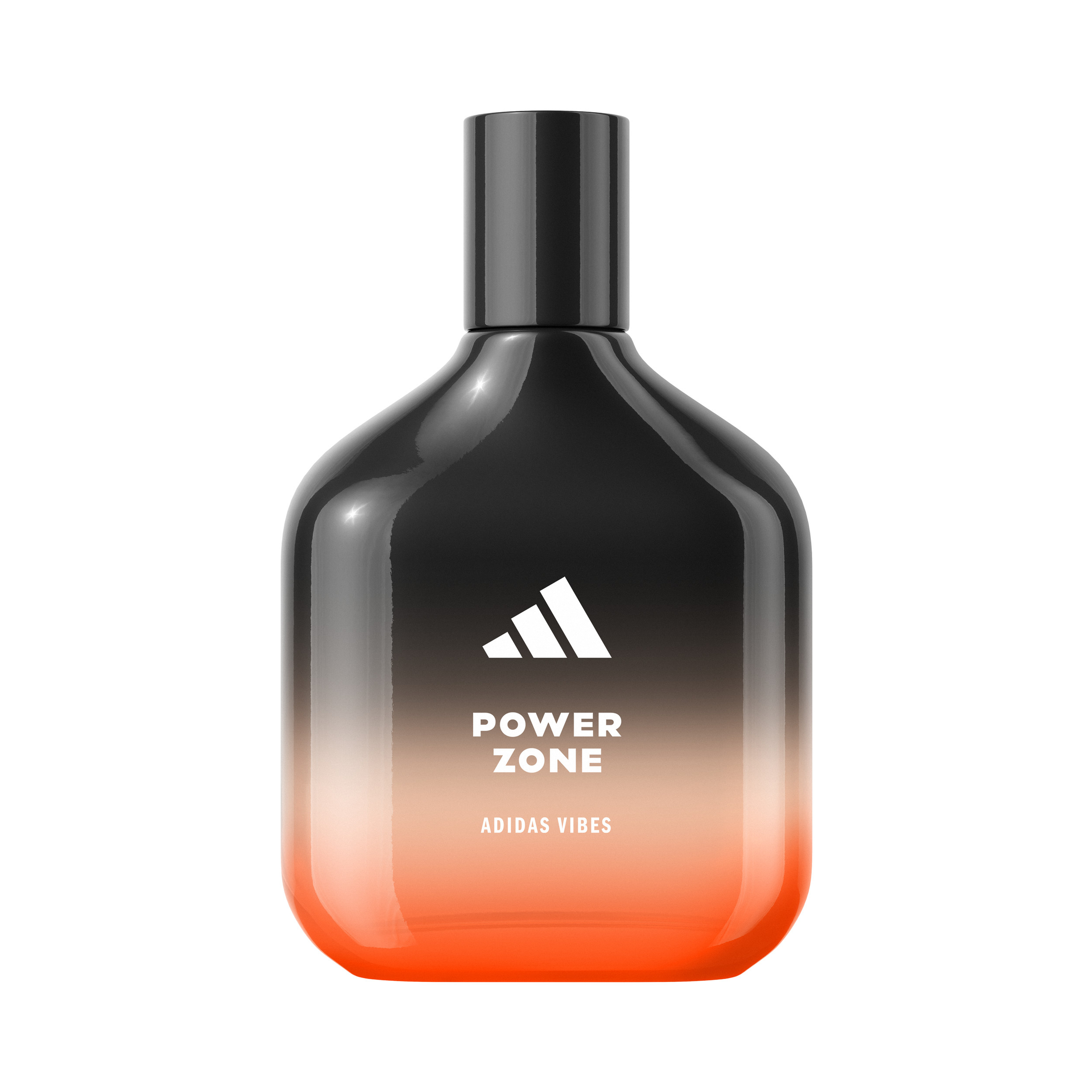 Adidas Vibes Power Zone EDP Spray 100ml - Image 2