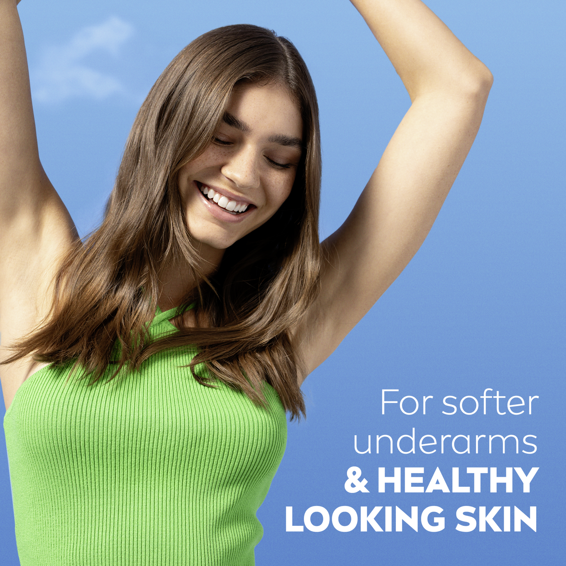 Nivea Deodorant Roll On Derma Control Defend 50ml - Image 3