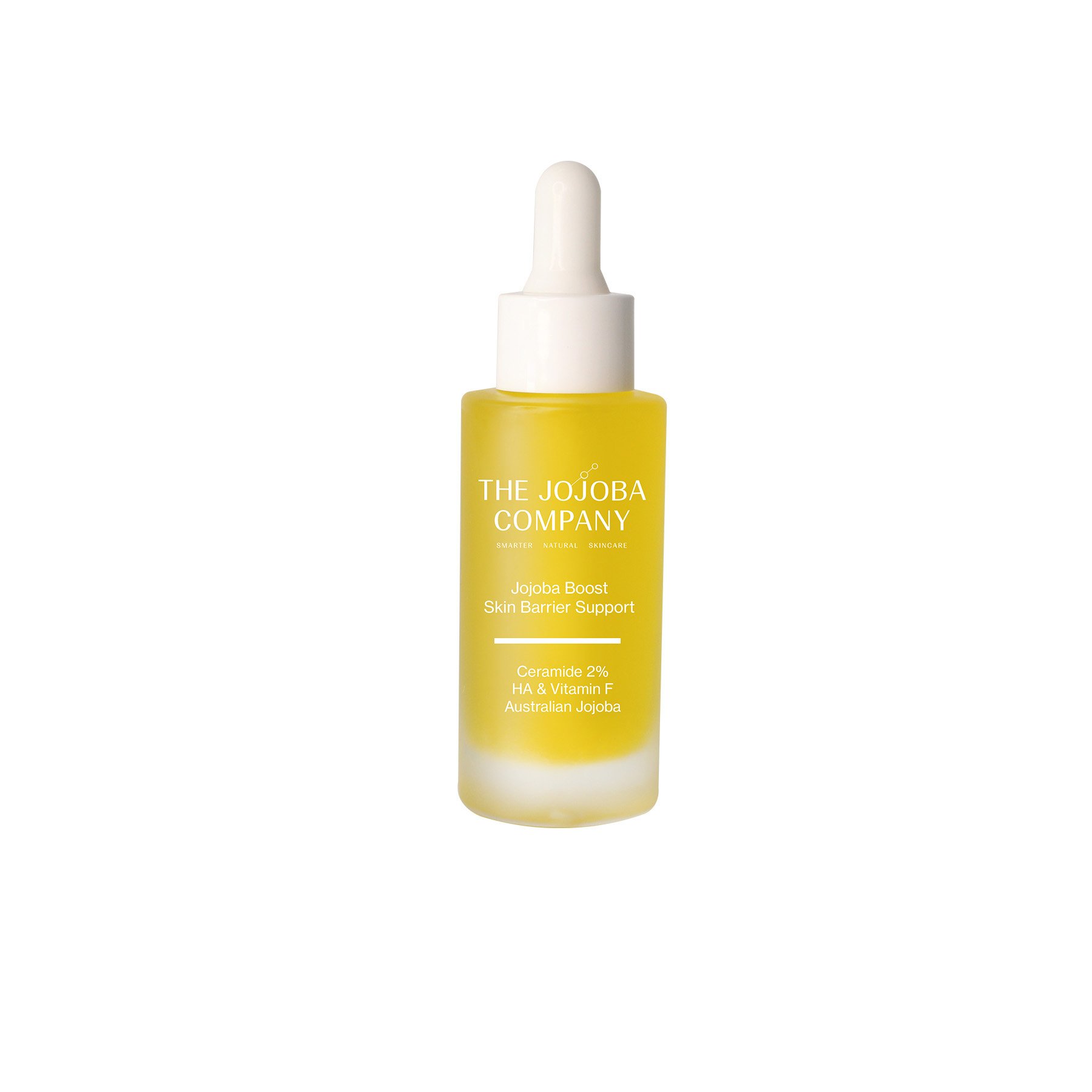 The Jojoba Company Jojoba Boost Skin Barrier Support 30ml - Image 2