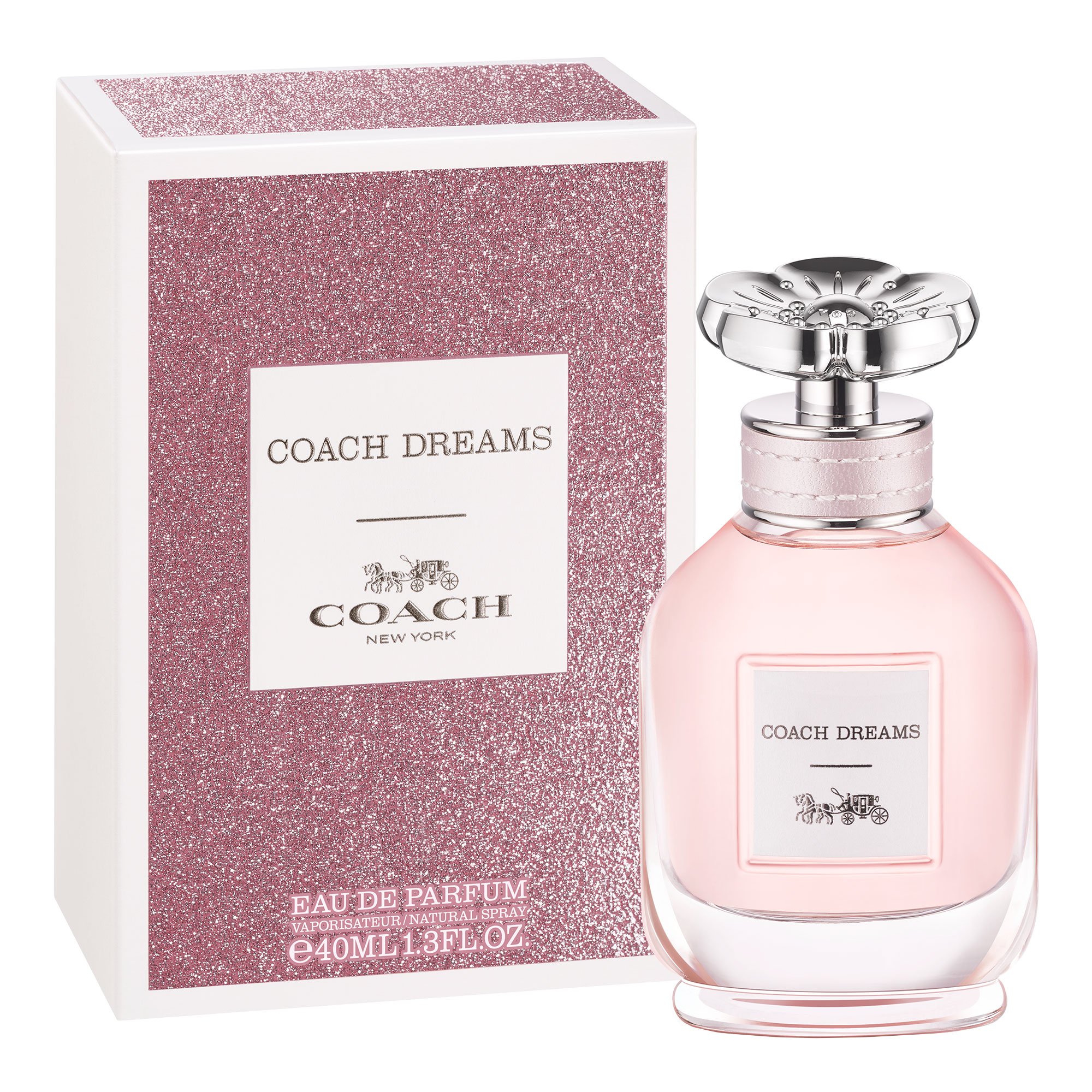 Coach Dreams EDP Spray 40ml - Image 2
