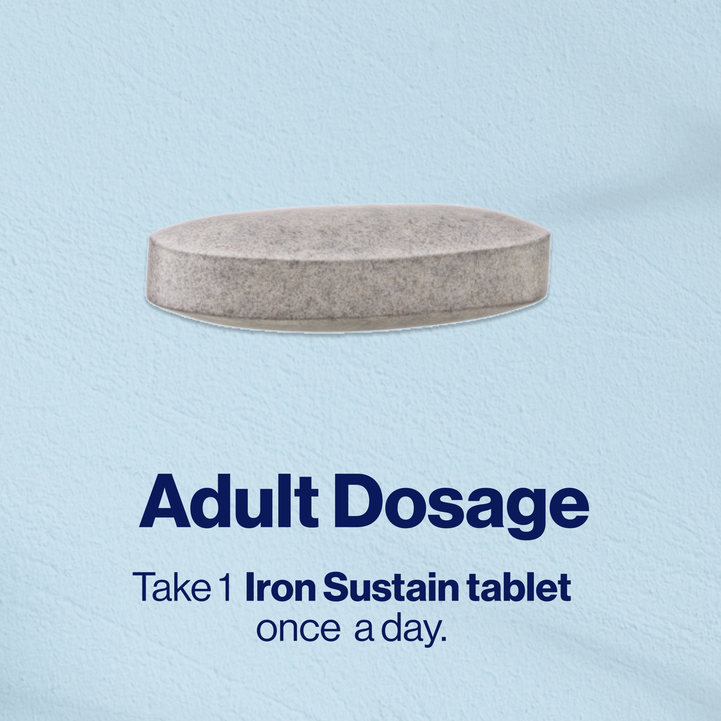 BioCeuticals Iron Sustain 30 tablets - Image 7