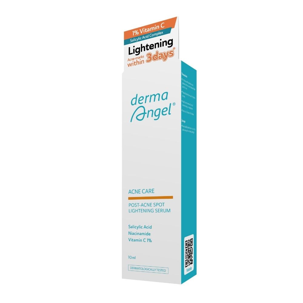 Derma Angel Lightening Serum 10ml - Image 7