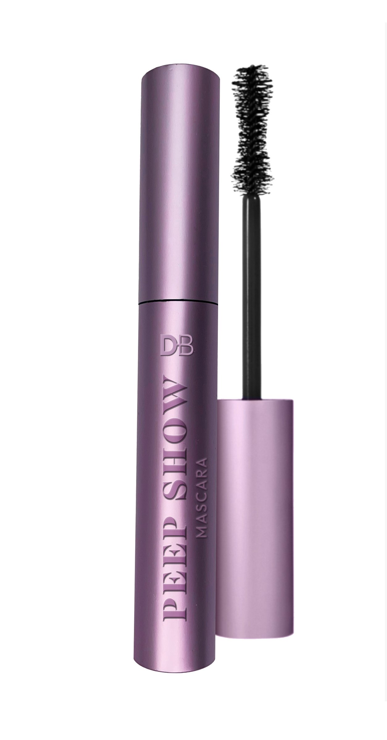 Designer Brands Peep Show Mascara Black 12ml