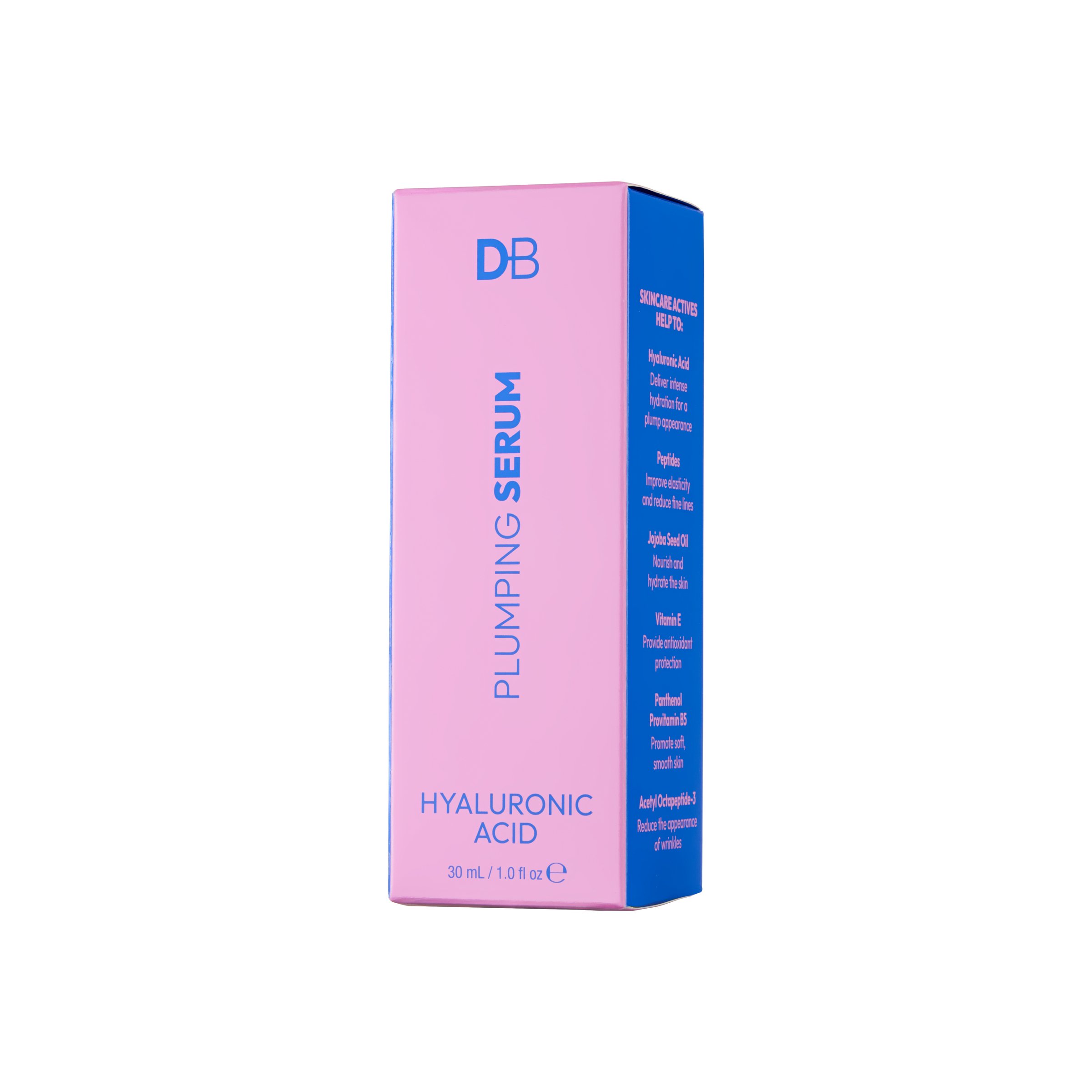 Designer Brands Skin Plumping Serum 30ml - Image 2