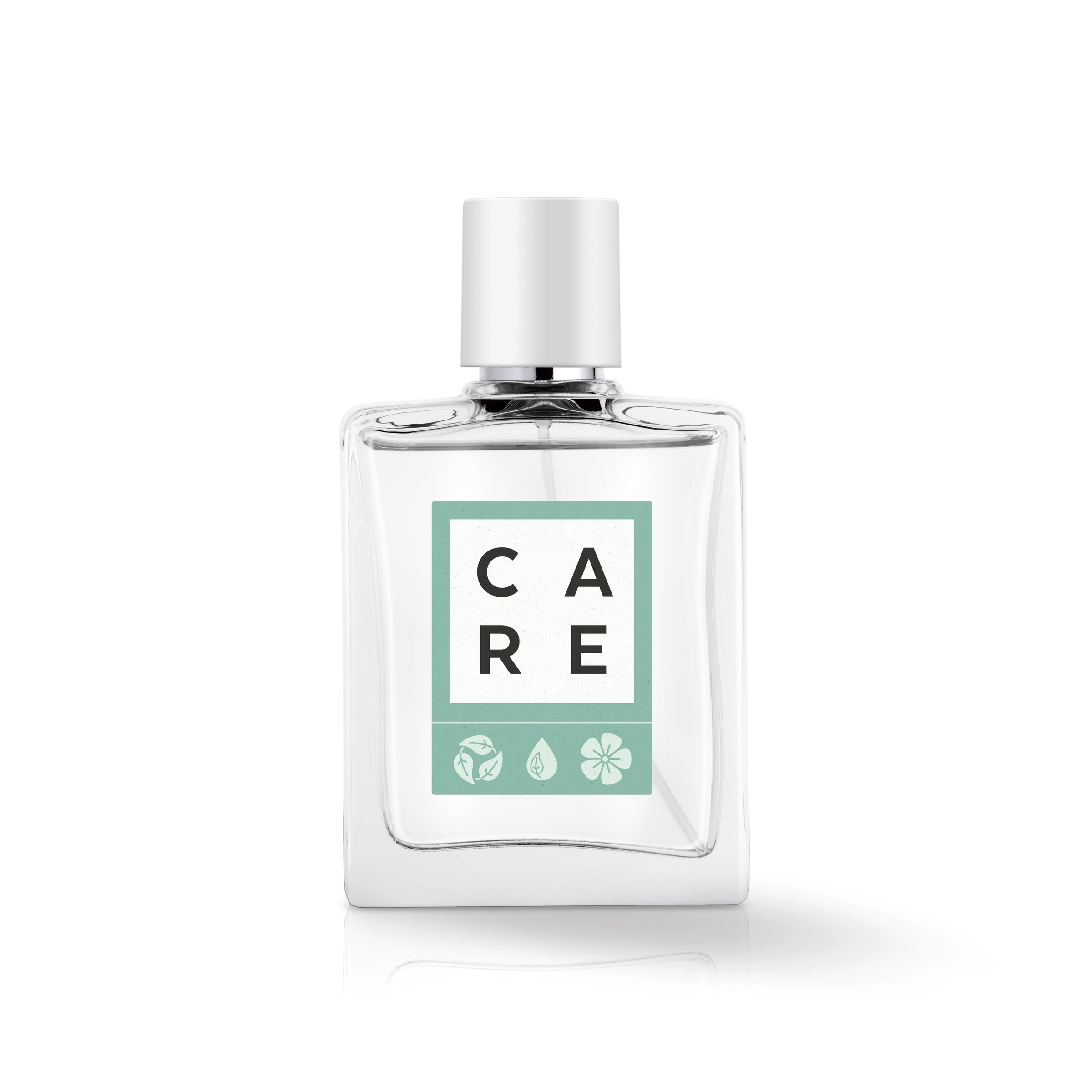Care Clean Silk EDP Spray 50ml