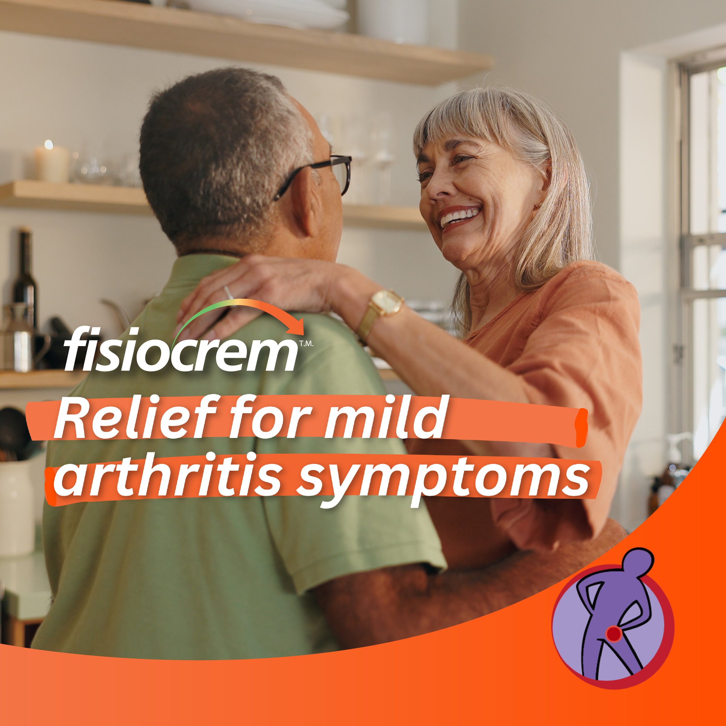 Fisiocrem Joint Ease 100g - Image 7
