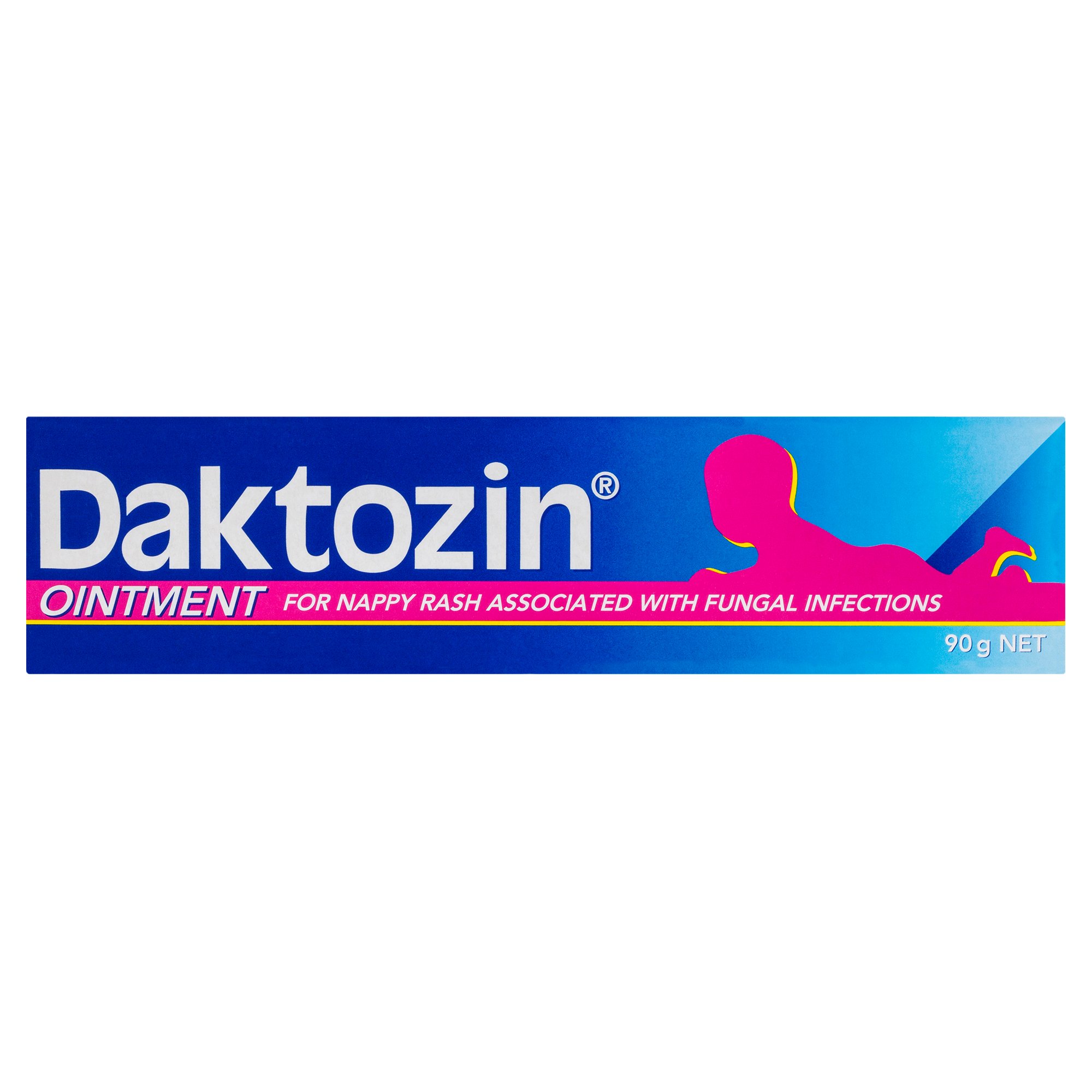Daktozin Ointment 90g - Image 5
