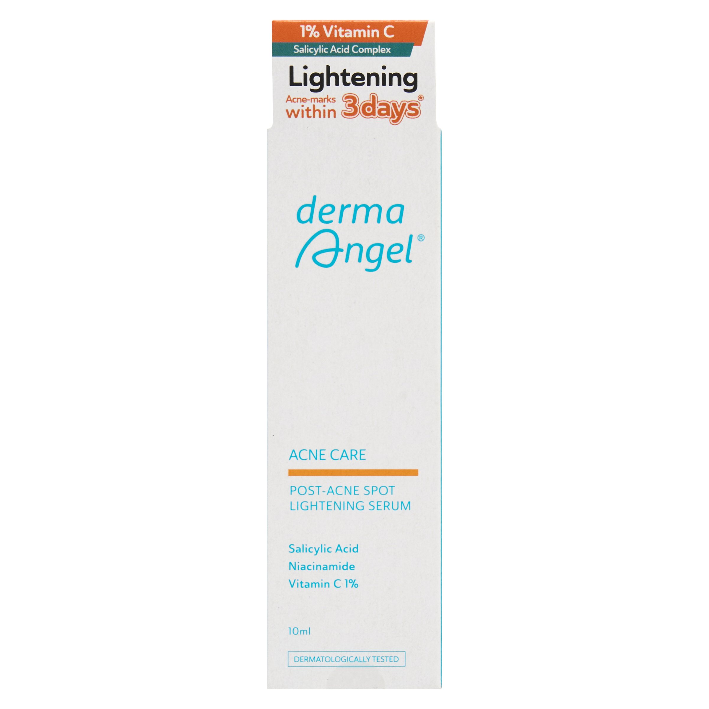 Derma Angel Lightening Serum 10ml - Image 1