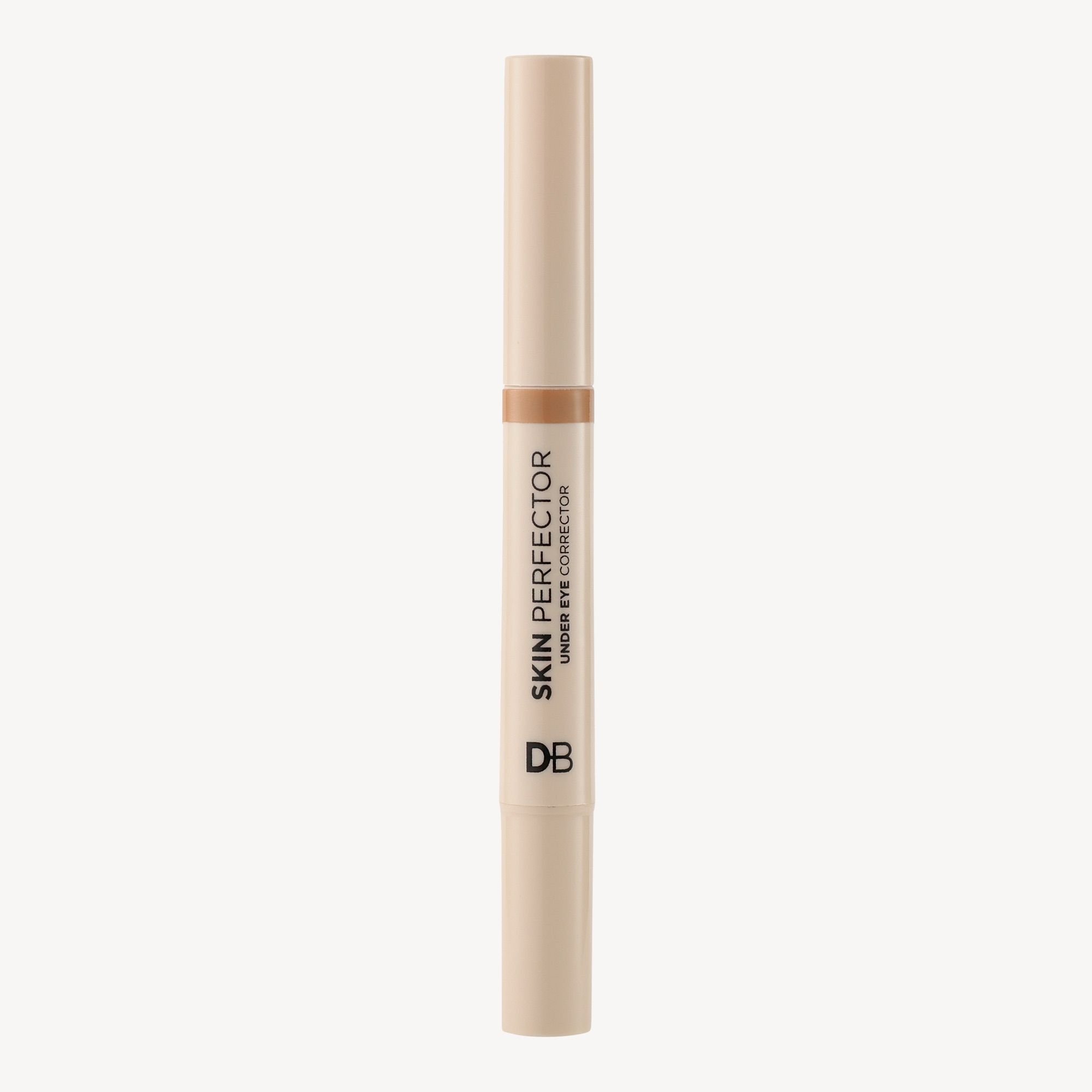 Designer Brands Cover Up Under Eye Corrector Pen Dark 1 each