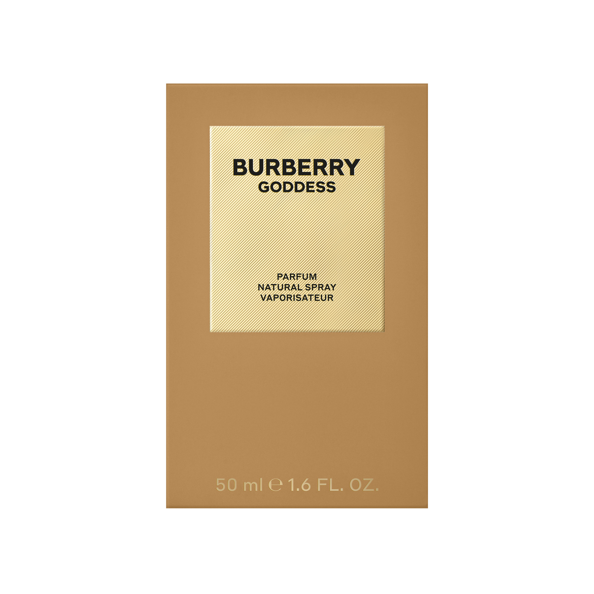Burberry Goddess Parfum Spray 50ml - Image 3