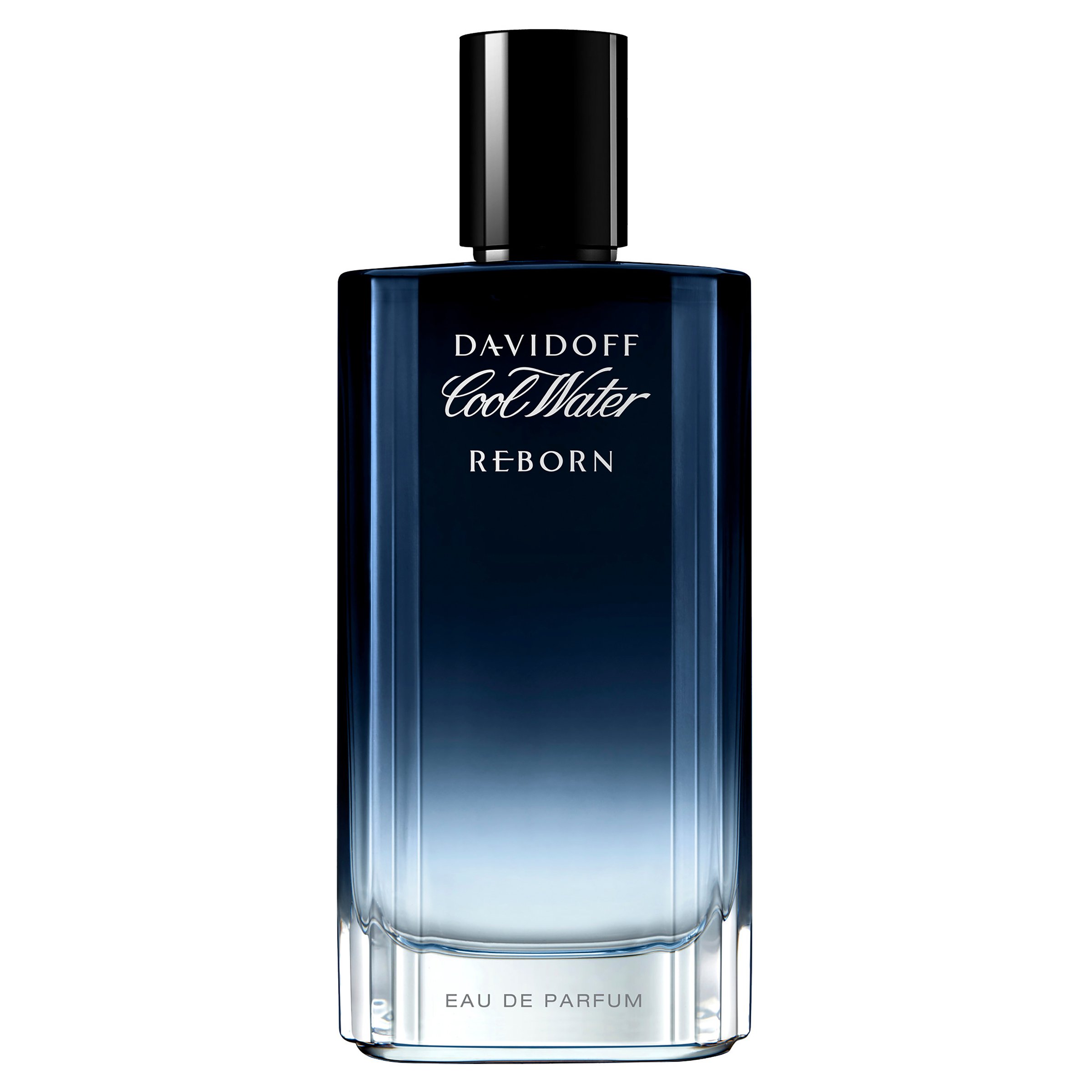 Davidoff Cool Water Reborn Man EDP Spray 100ml - Image 2