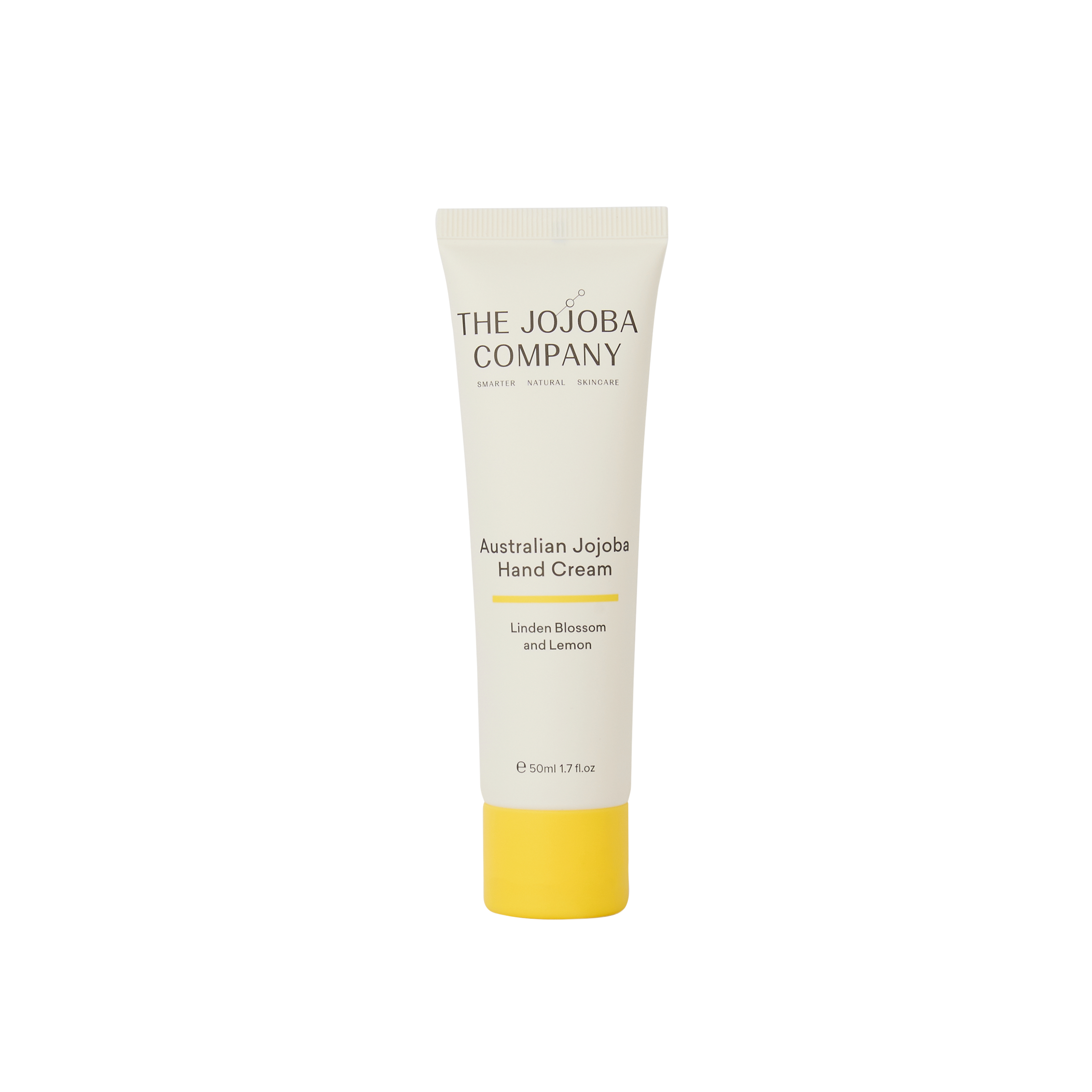 The Jojoba Company Australian Jojoba Hand Cream 50ml - Image 1