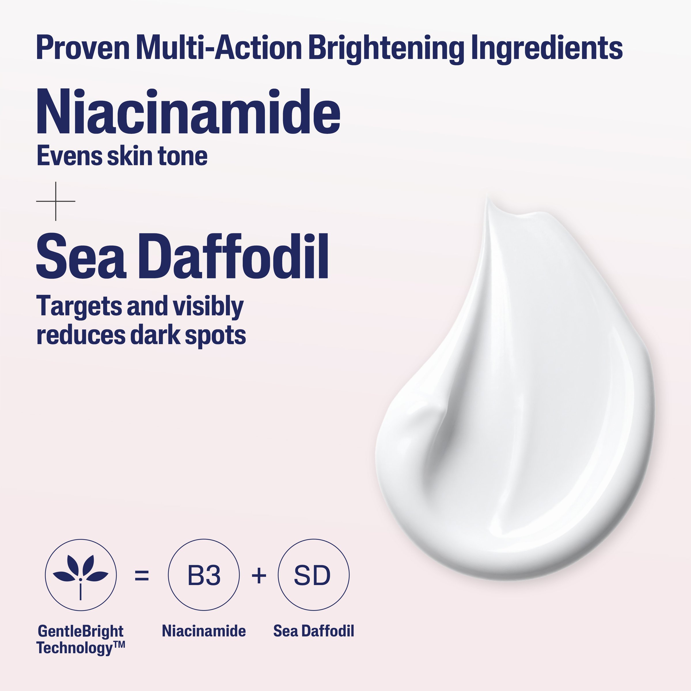 Cetaphil Bright Healthy Radiance Brightening Night Comfort Cream 50g - Image 8
