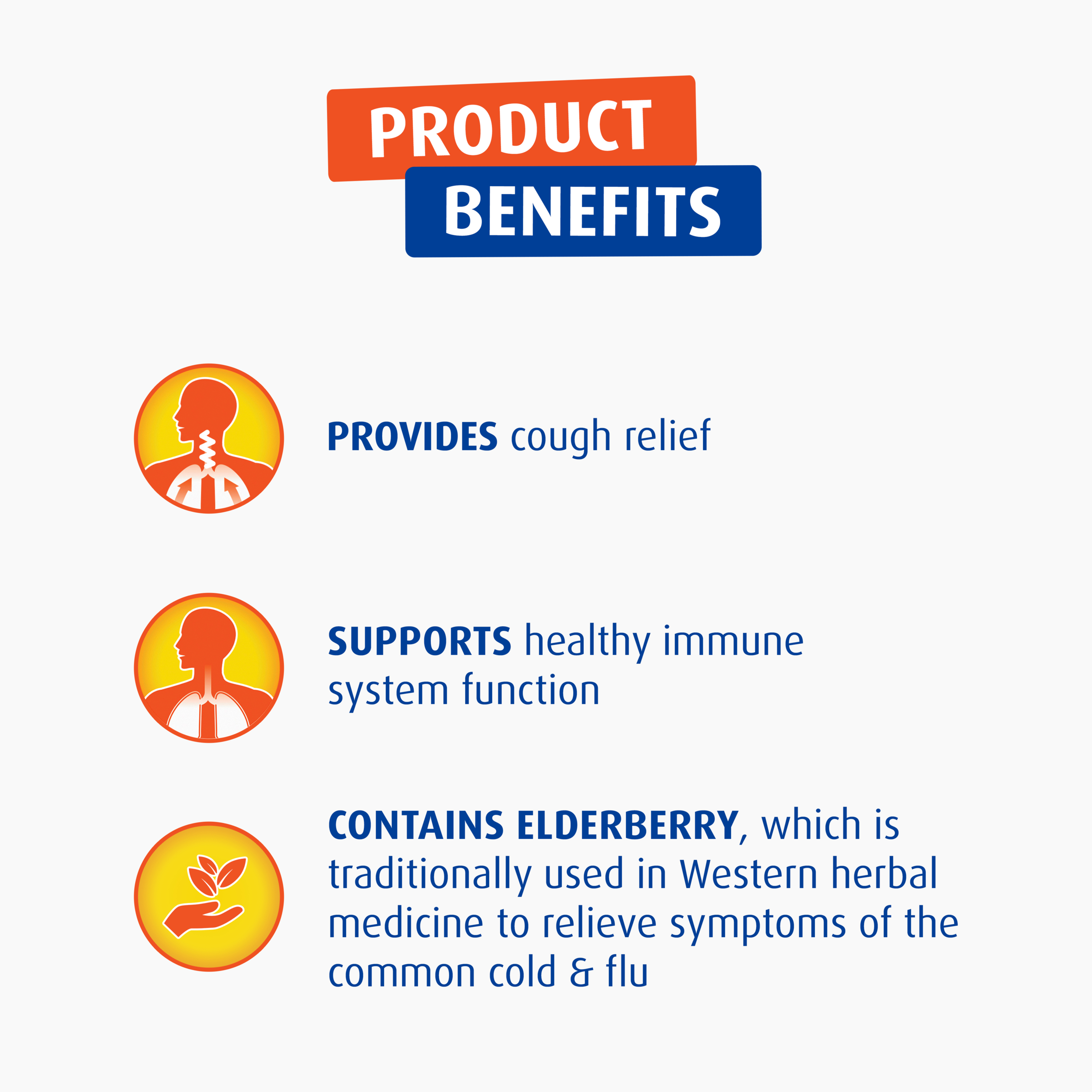 Bisolvon Cough Relief + Immune Support 200ml - Image 8