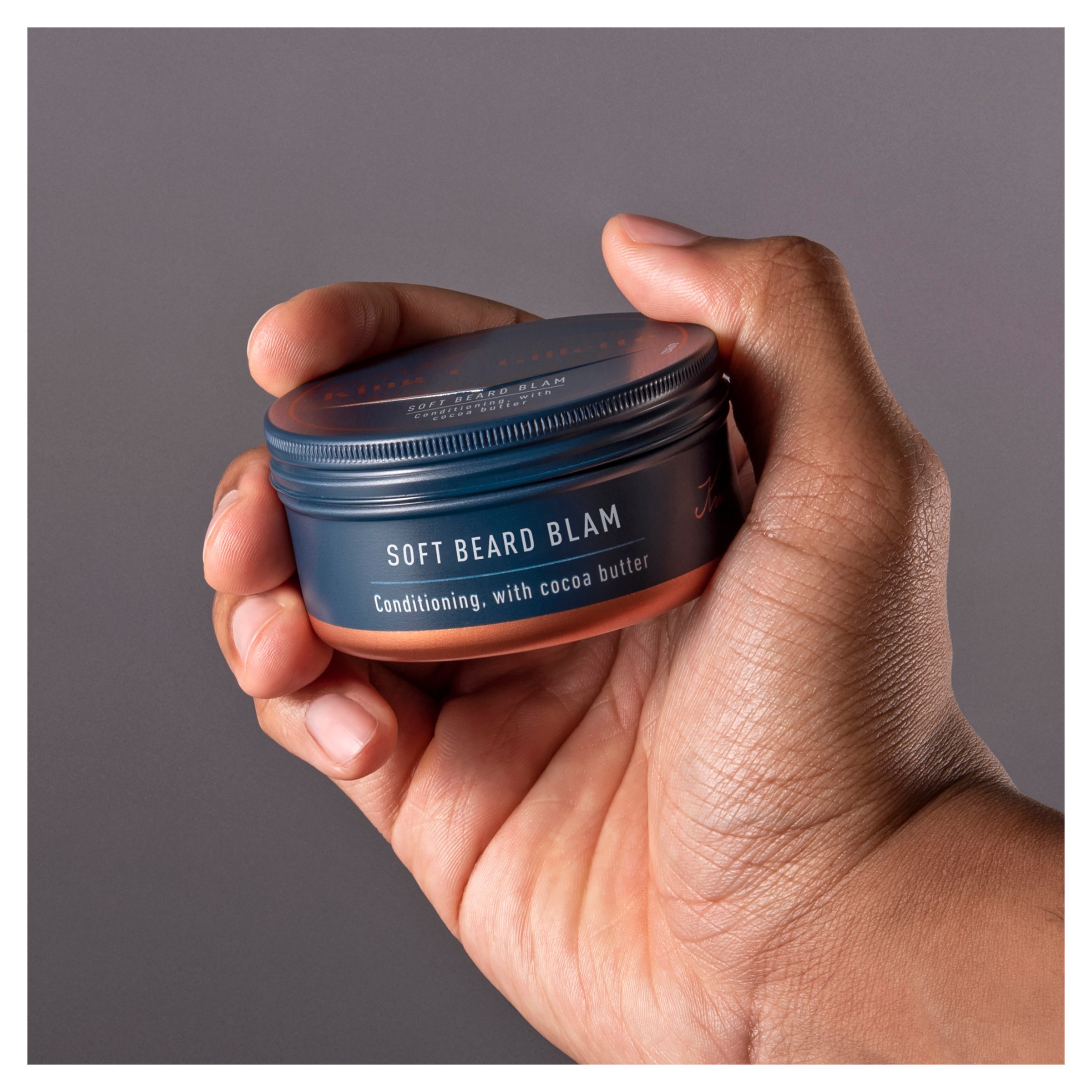 Gillette King C Gillete Beard Balm 100ml - Image 2