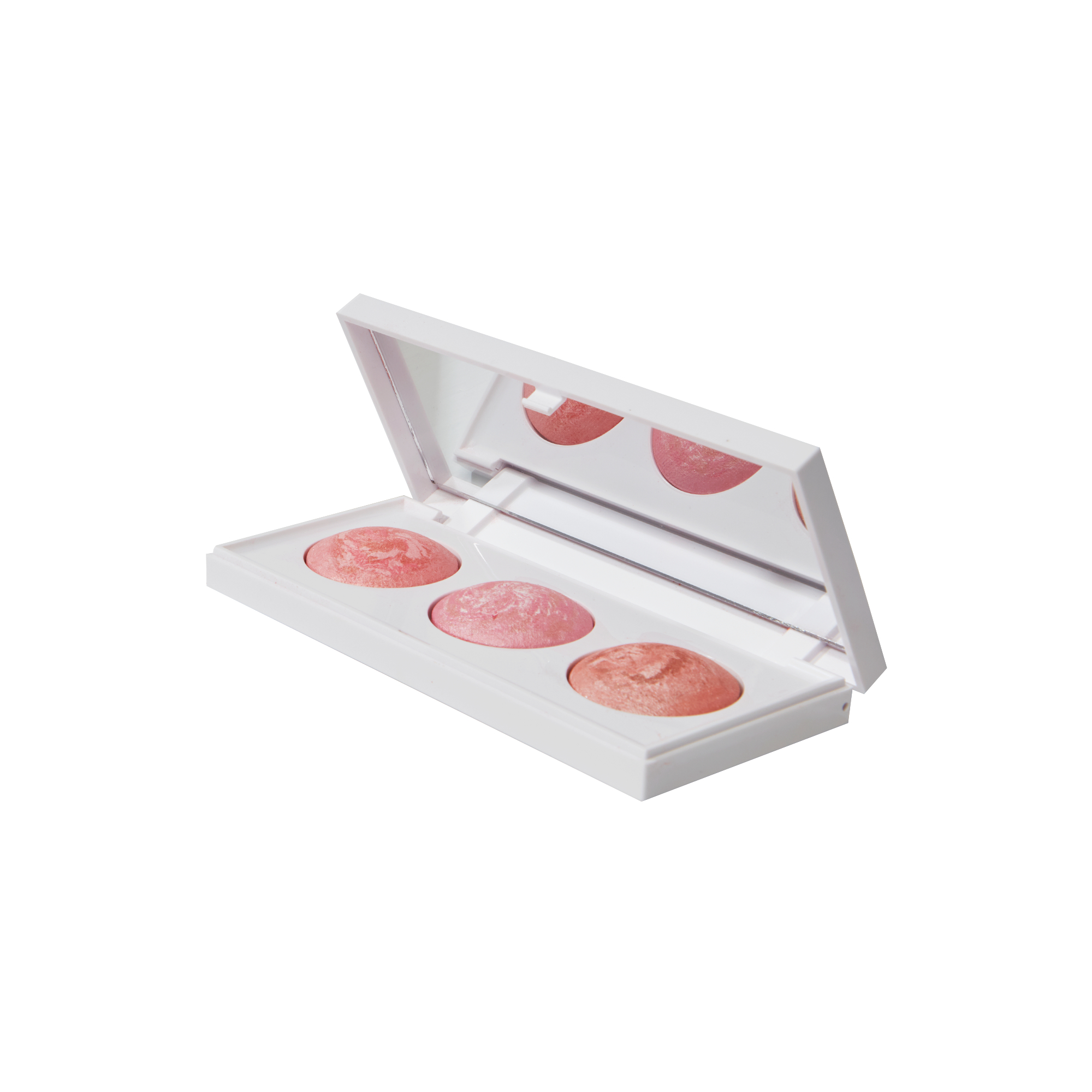 Thin Lizzy Baked Blush Trio 1 each - Image 2