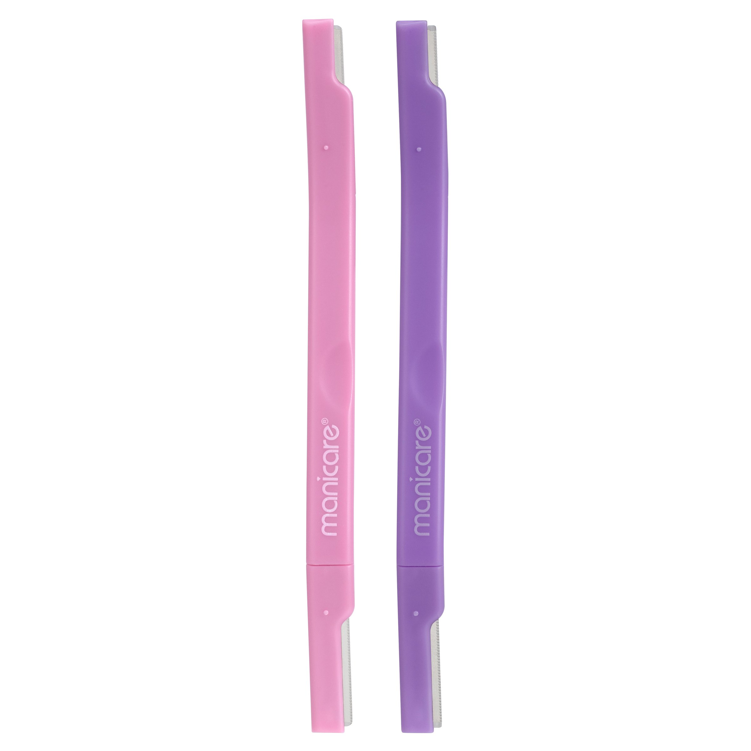 Manicare Dermasmooth Fuzz Remover 2 pack - Image 3