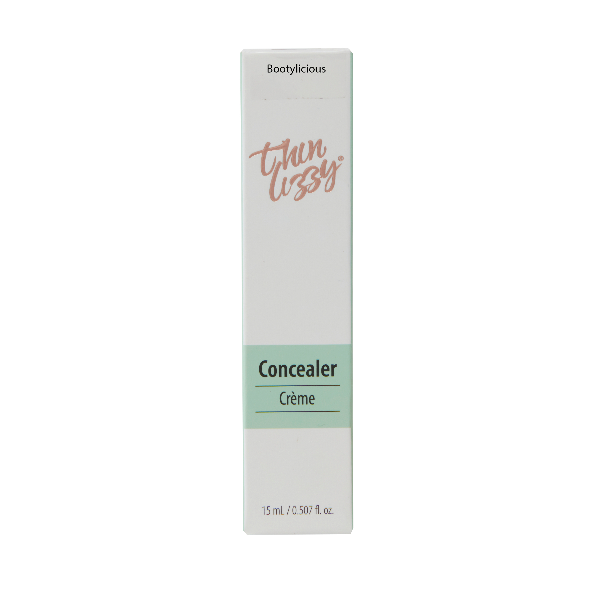 Thin Lizzy Concealer Bootylicious 15ml - Image 3