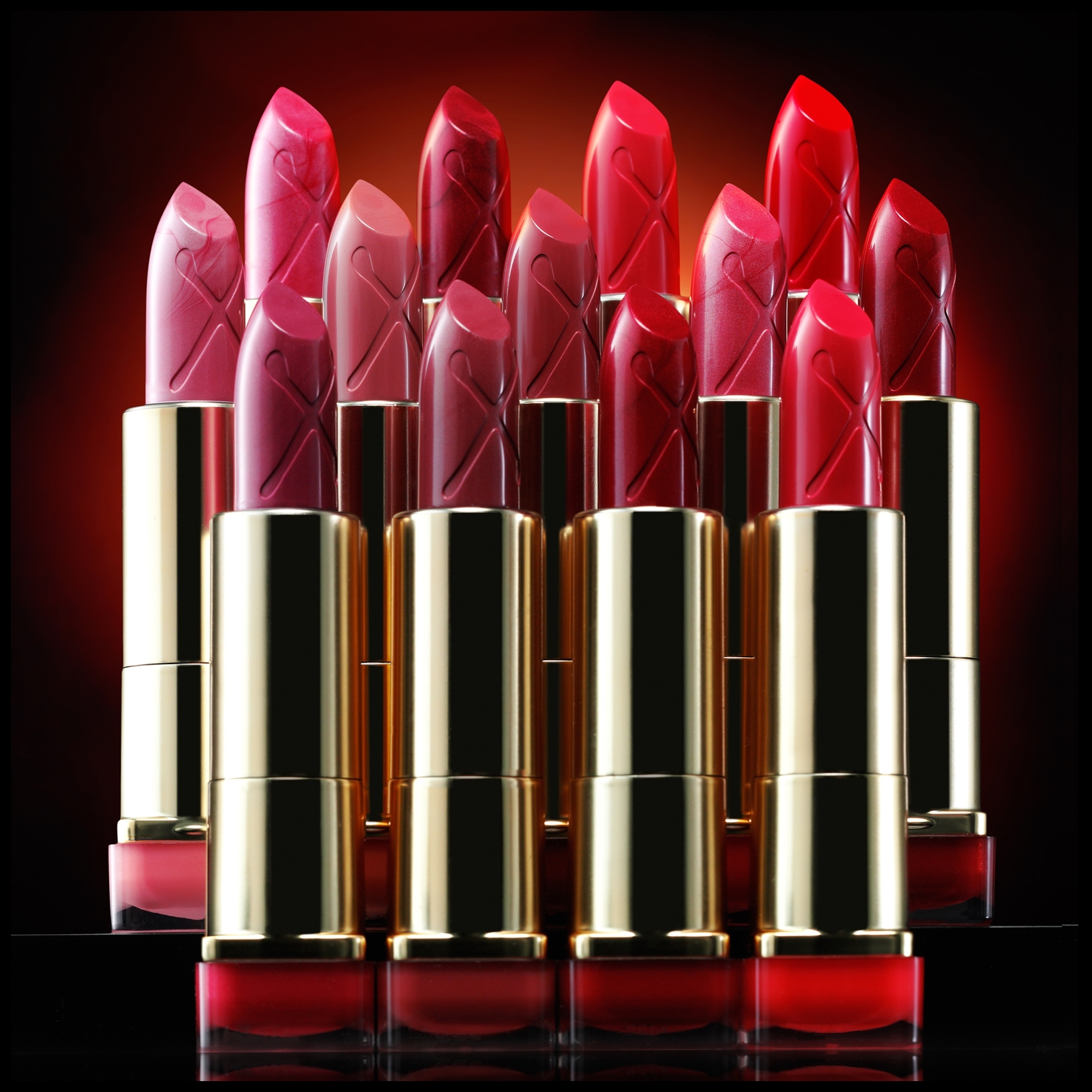 Max Factor Colour Elixir Moisture Lipstick 15 Nude Rose 1 each - Image 4