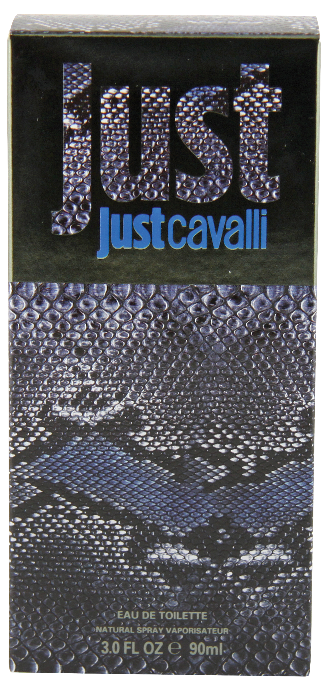 Roberto Cavalli Just Cavalli For Him EDT Spray 90ml - Image 2
